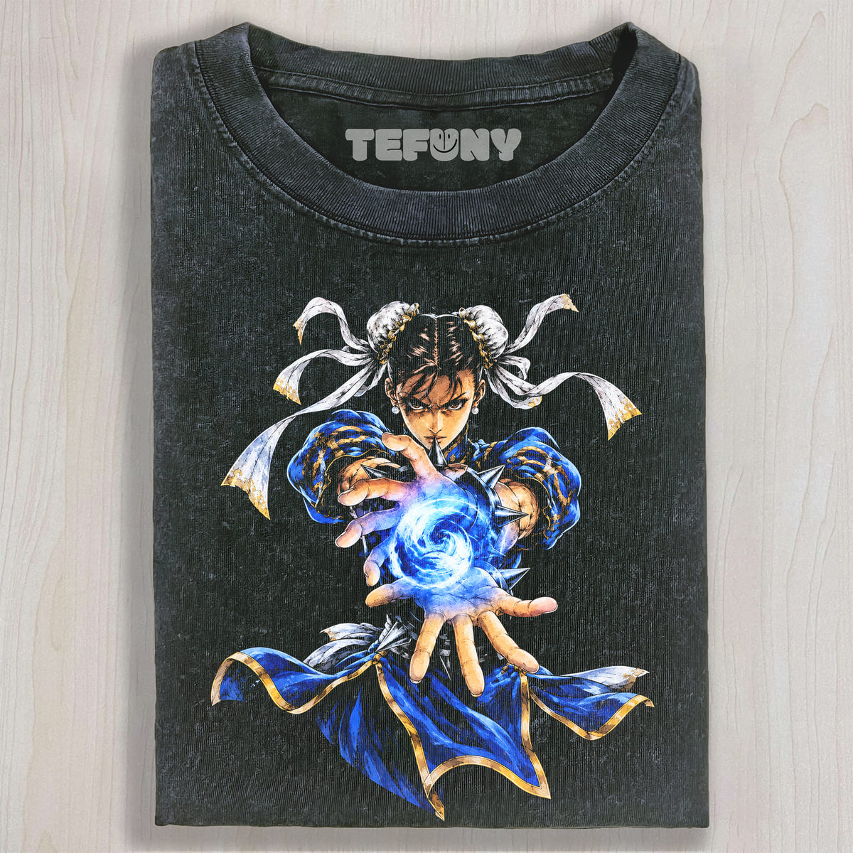 STREET FIGHTER GAME V1 UNISEX TEE, TANK TOP, LAYERED LS, SWEATSHIRT & HOODIE