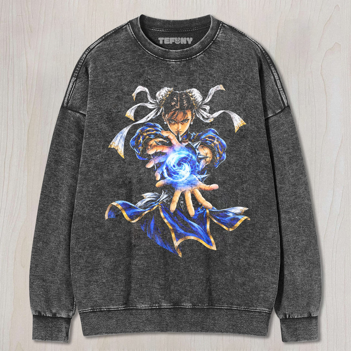 STREET FIGHTER GAME V1 UNISEX TEE, TANK TOP, LAYERED LS, SWEATSHIRT & HOODIE