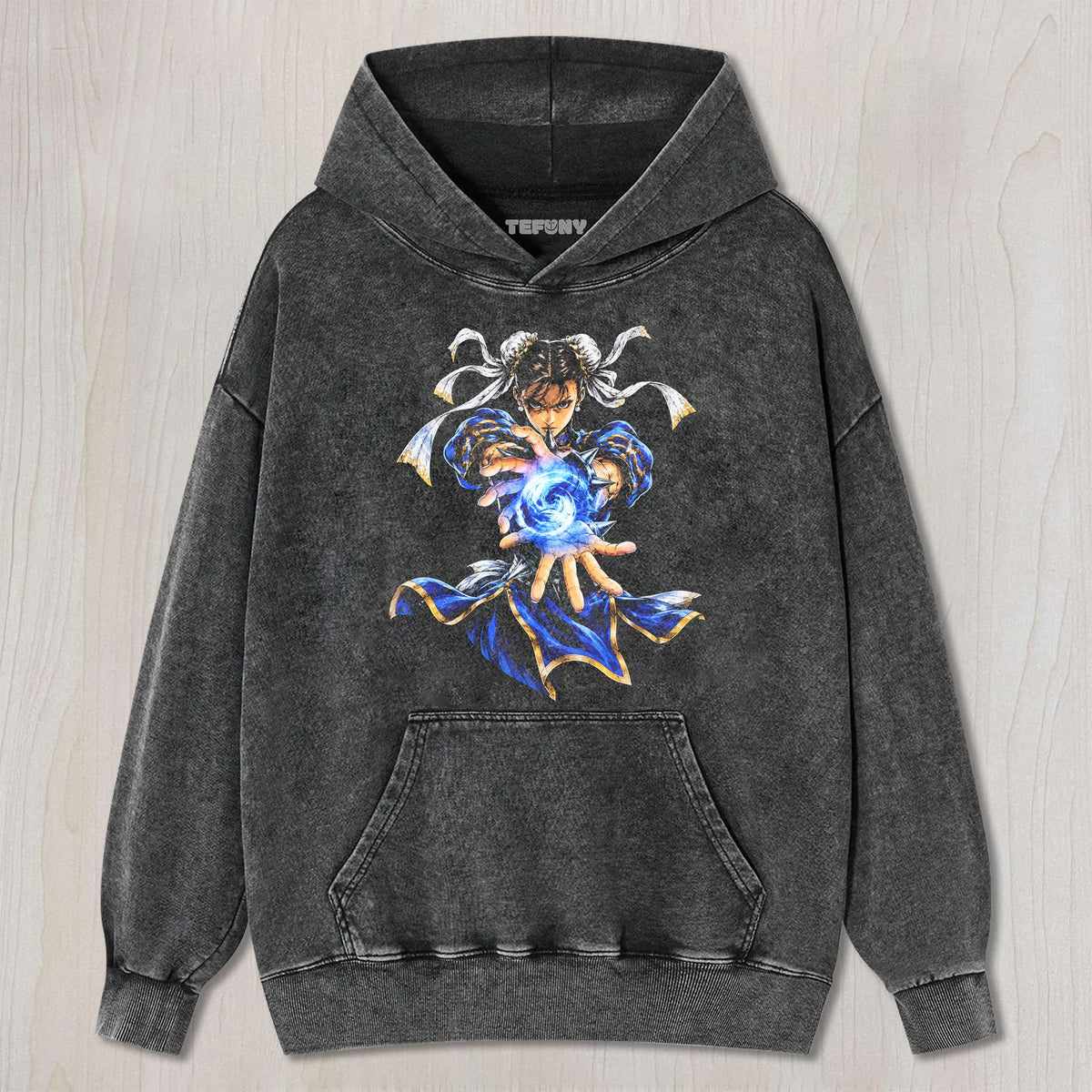 STREET FIGHTER GAME V1 UNISEX TEE, TANK TOP, LAYERED LS, SWEATSHIRT & HOODIE