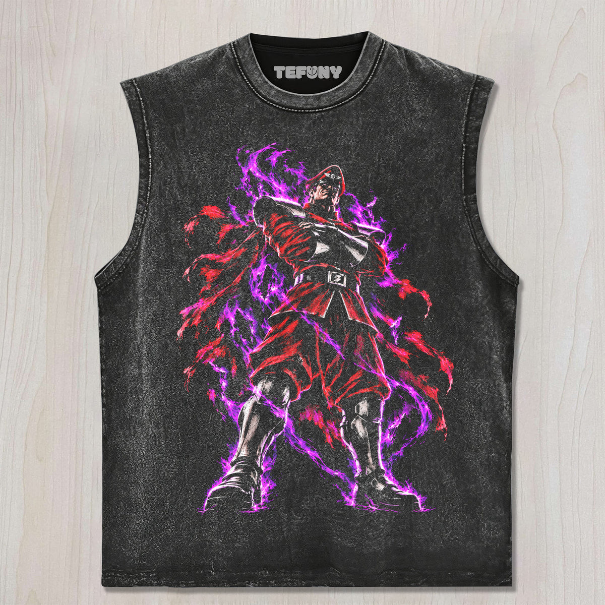 STREET FIGHTER GAME V5 UNISEX TEE, TANK TOP, LAYERED LS, SWEATSHIRT & HOODIE