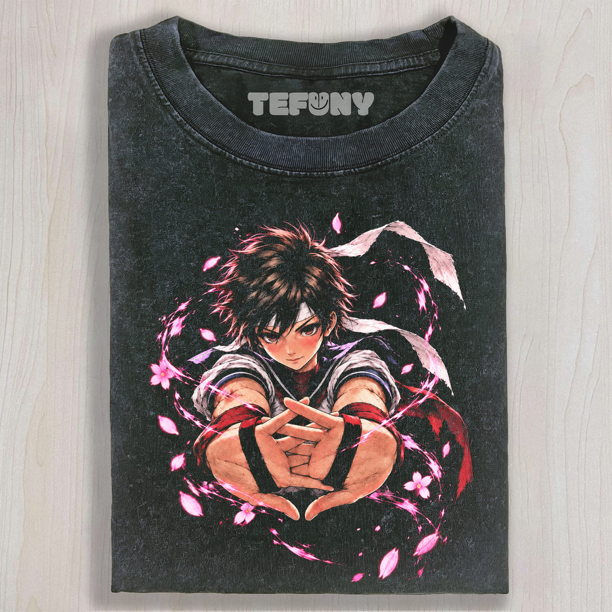 STREET FIGHTER GAME V7 UNISEX TEE, TANK TOP, LAYERED LS, SWEATSHIRT & HOODIE