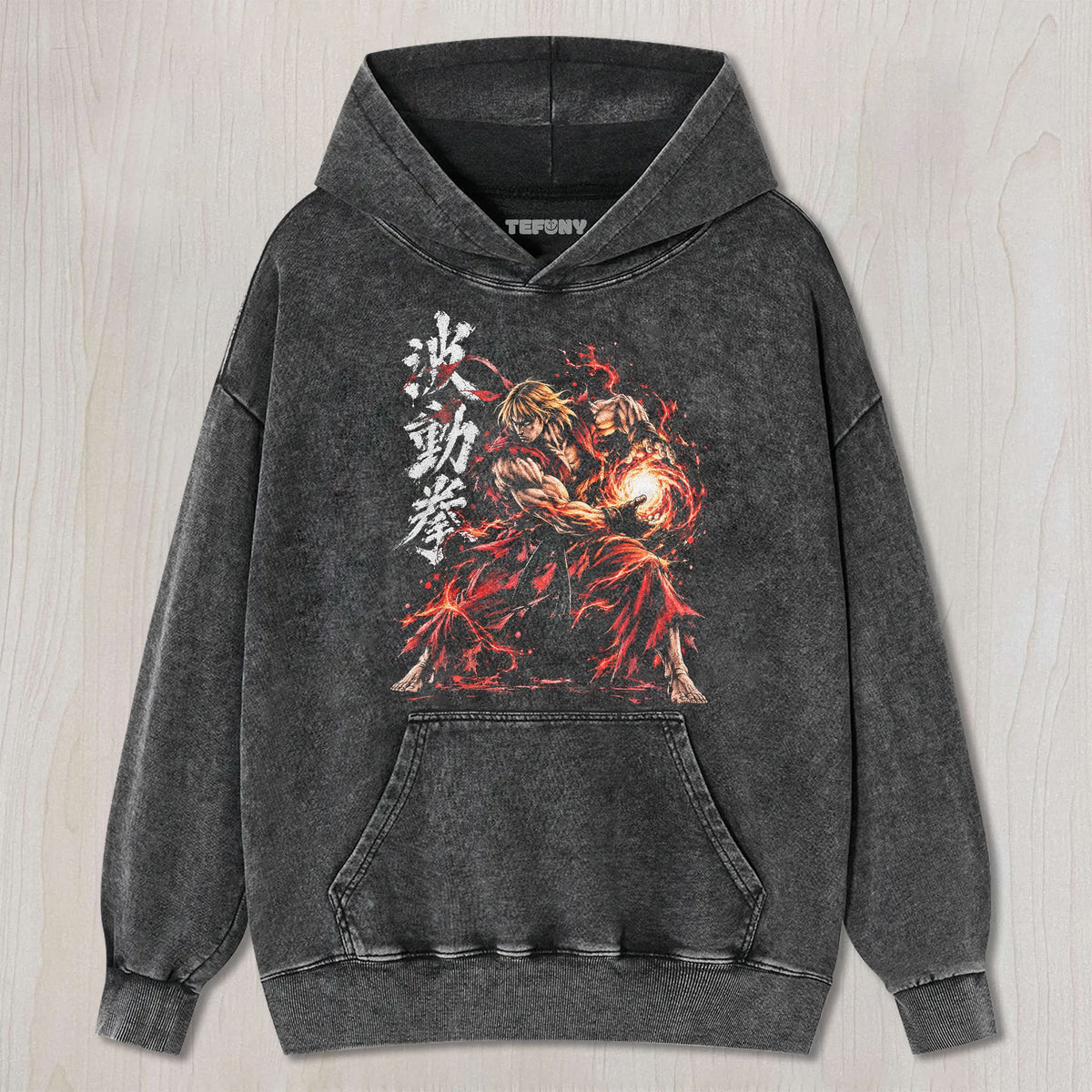 STREET FIGHTER GAME V8 UNISEX TEE, TANK TOP, LAYERED LS, SWEATSHIRT & HOODIE