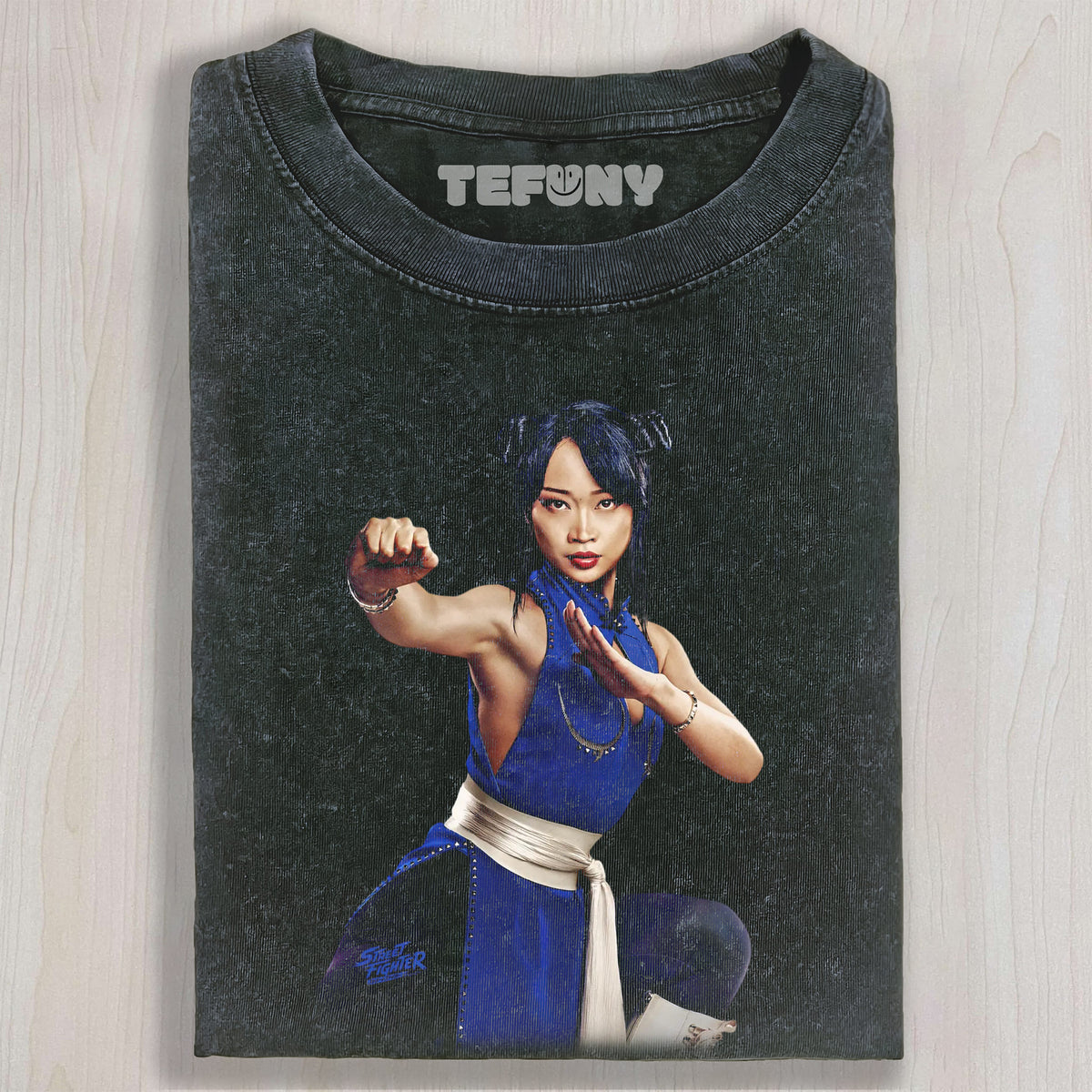 STREET FIGHTER V4 UNISEX TEE, TANK TOP, LAYERED LS, SWEATSHIRT & HOODIE