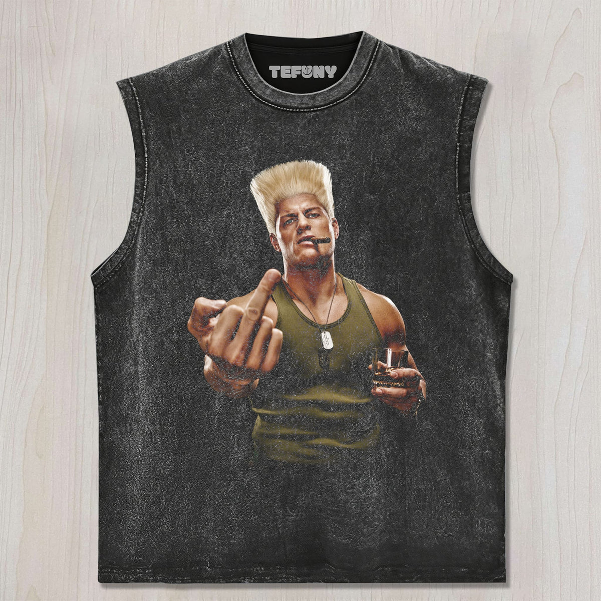 STREET FIGHTER V8 UNISEX TEE, TANK TOP, LAYERED LS, SWEATSHIRT & HOODIE
