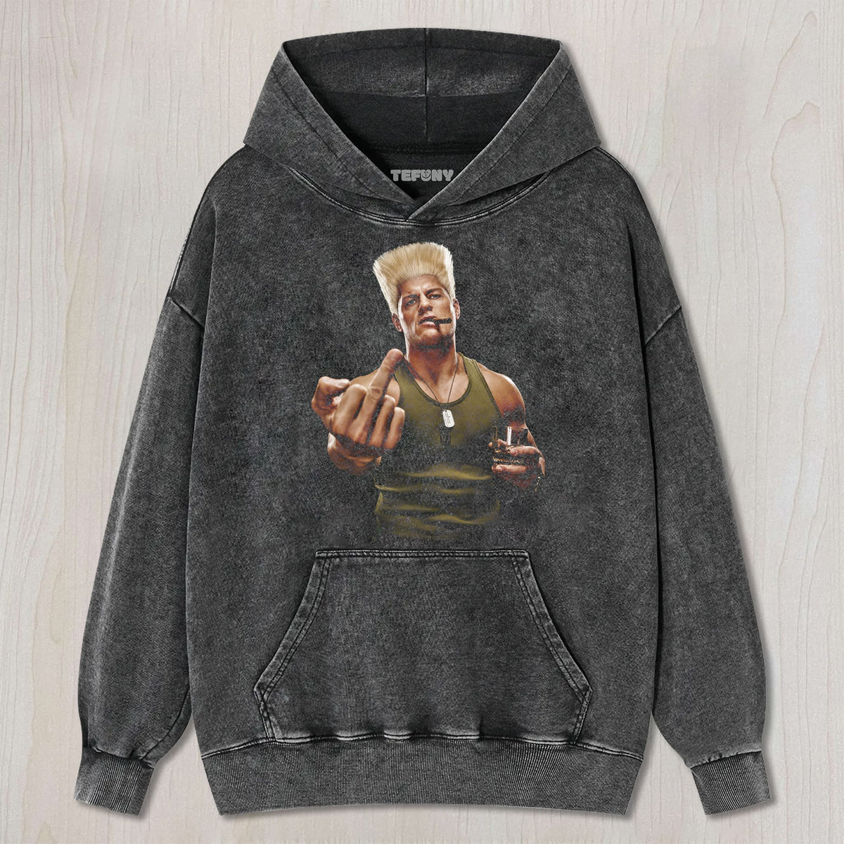 STREET FIGHTER V8 UNISEX TEE, TANK TOP, LAYERED LS, SWEATSHIRT & HOODIE