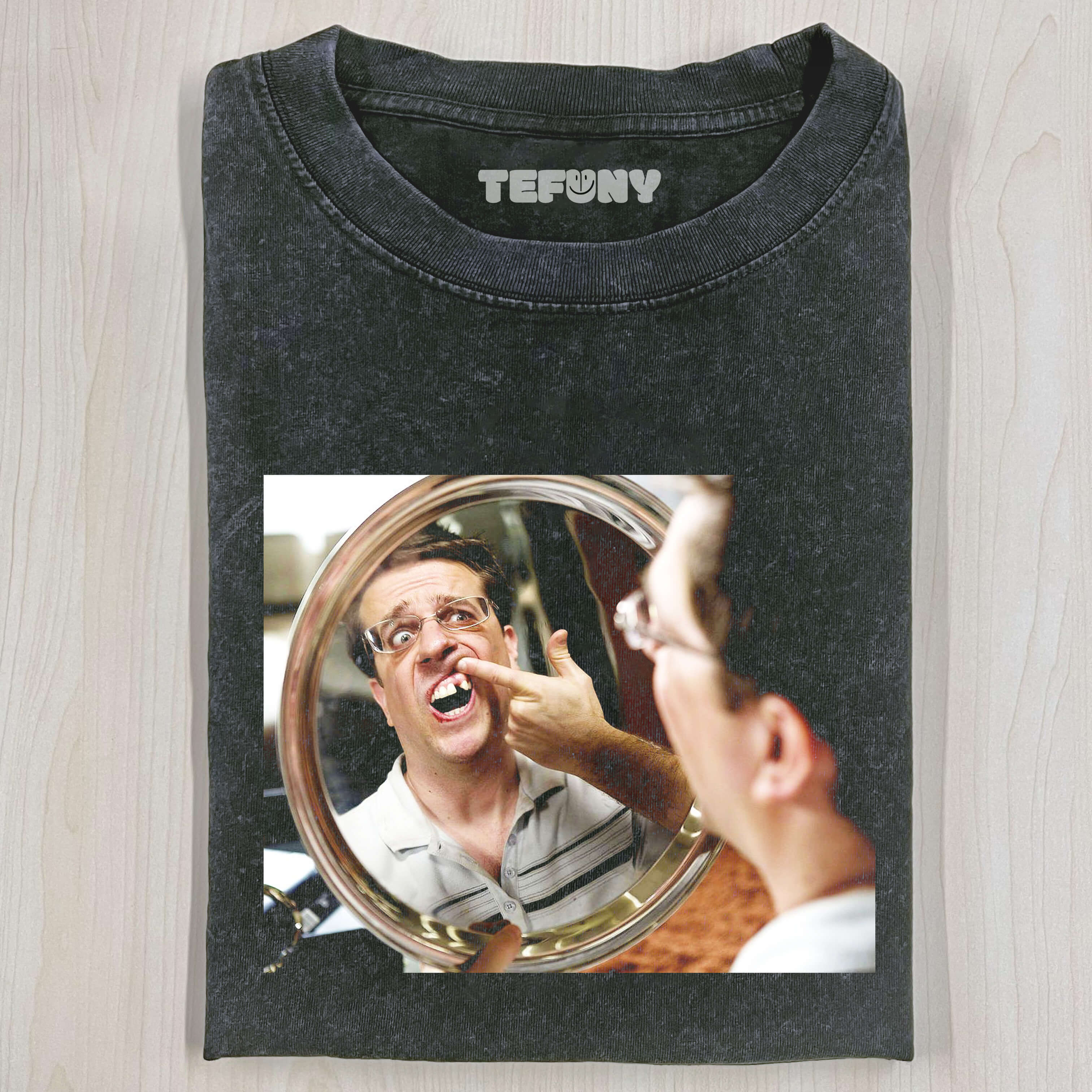 STUART PRICE T-SHIRT