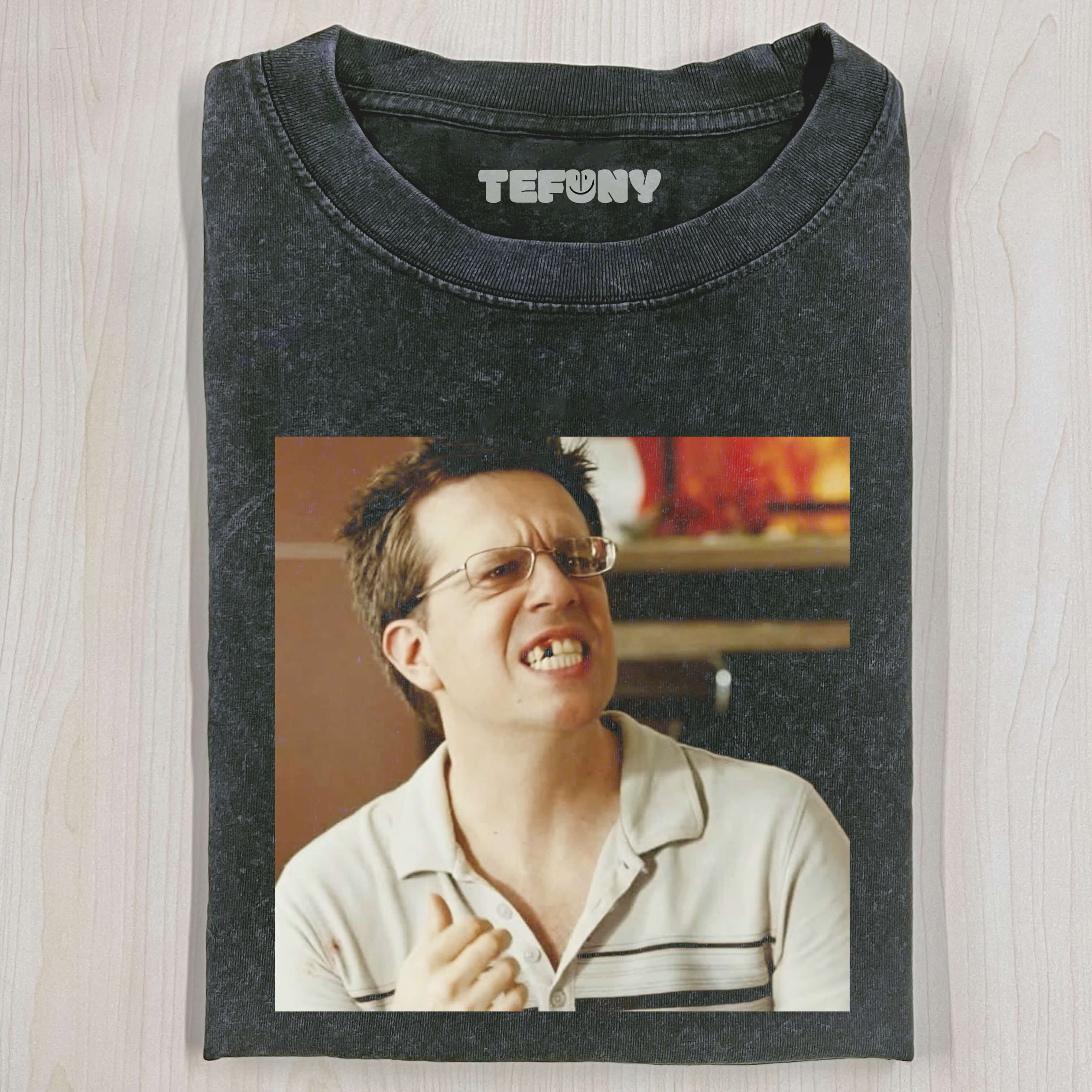STUART PRICE T-SHIRT V1