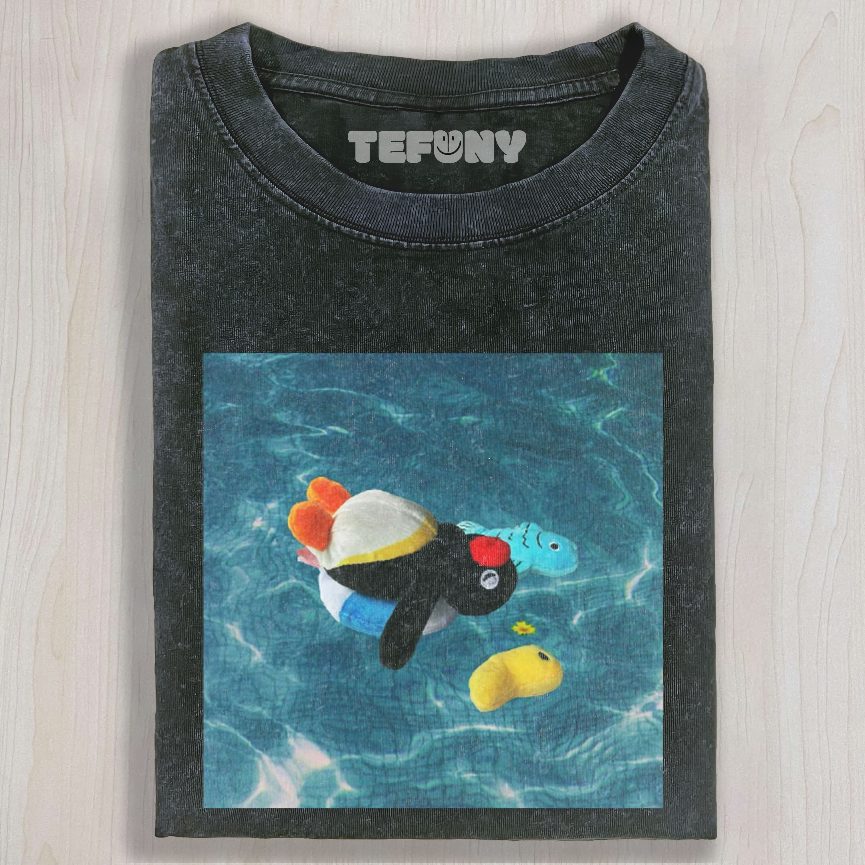 SUMMER WATER FUN UNISEX TEE, TANK TOP, LAYERED LS, SWEATSHIRT & HOODIE