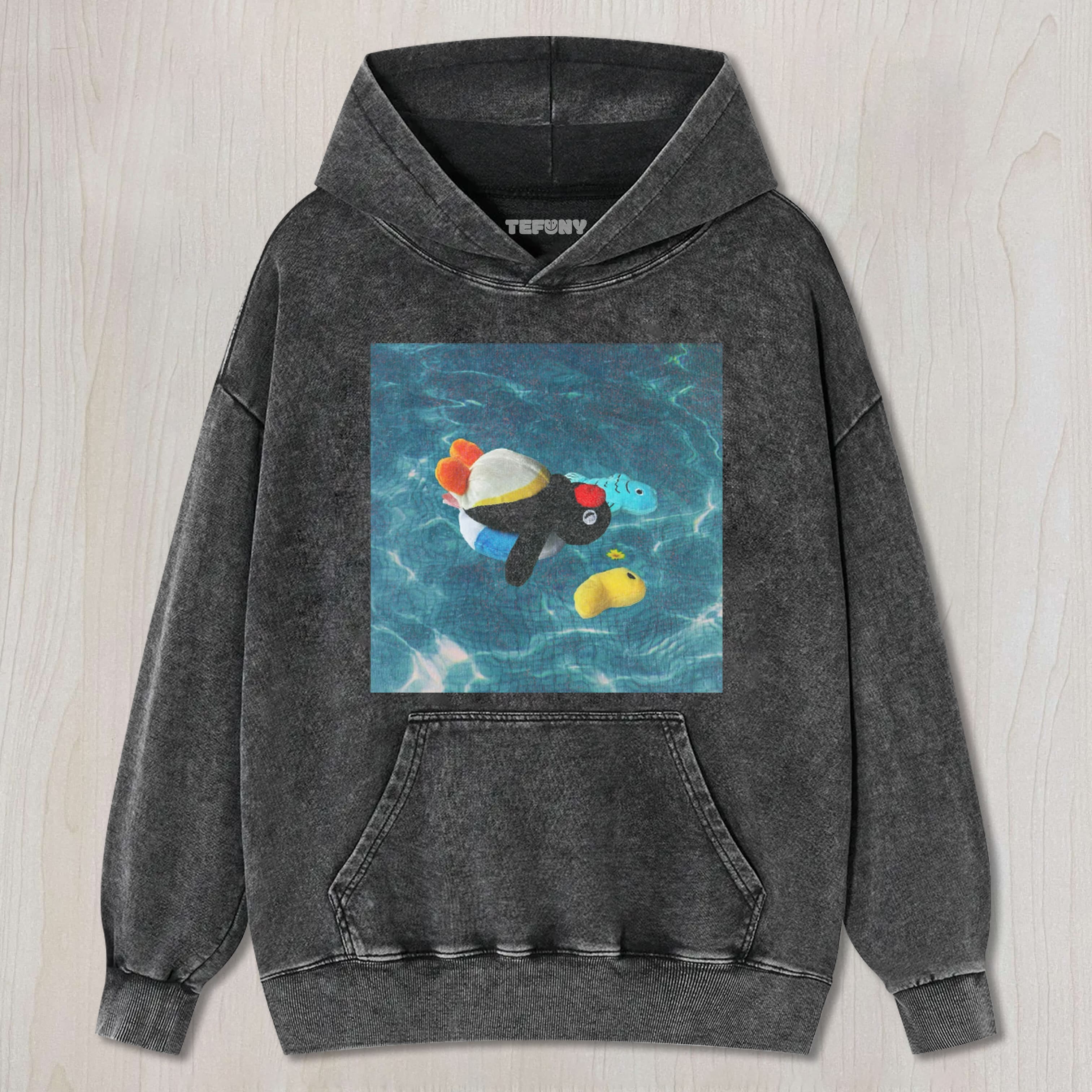 SUMMER WATER FUN UNISEX TEE, TANK TOP, LAYERED LS, SWEATSHIRT & HOODIE