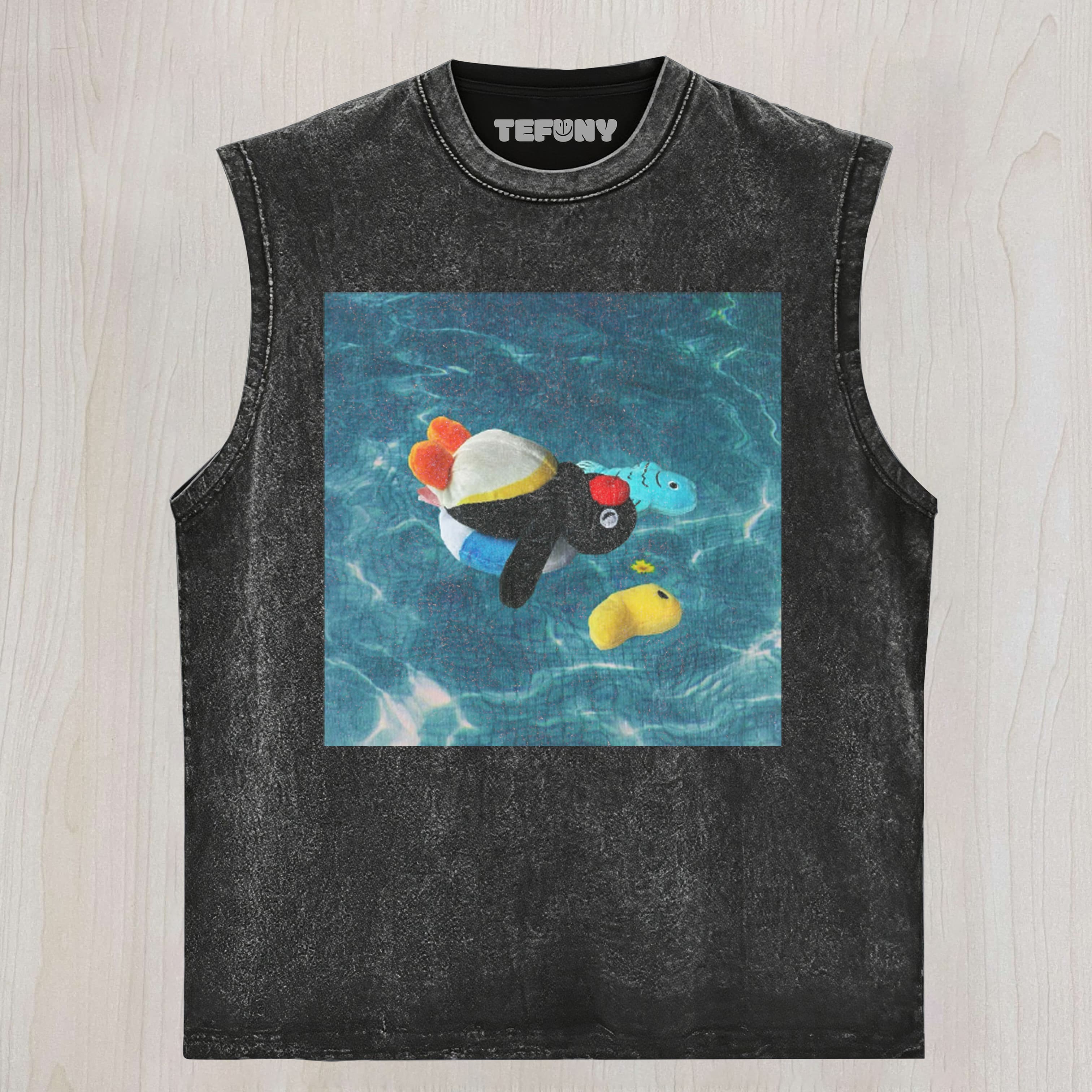 SUMMER WATER FUN UNISEX TEE, TANK TOP, LAYERED LS, SWEATSHIRT & HOODIE