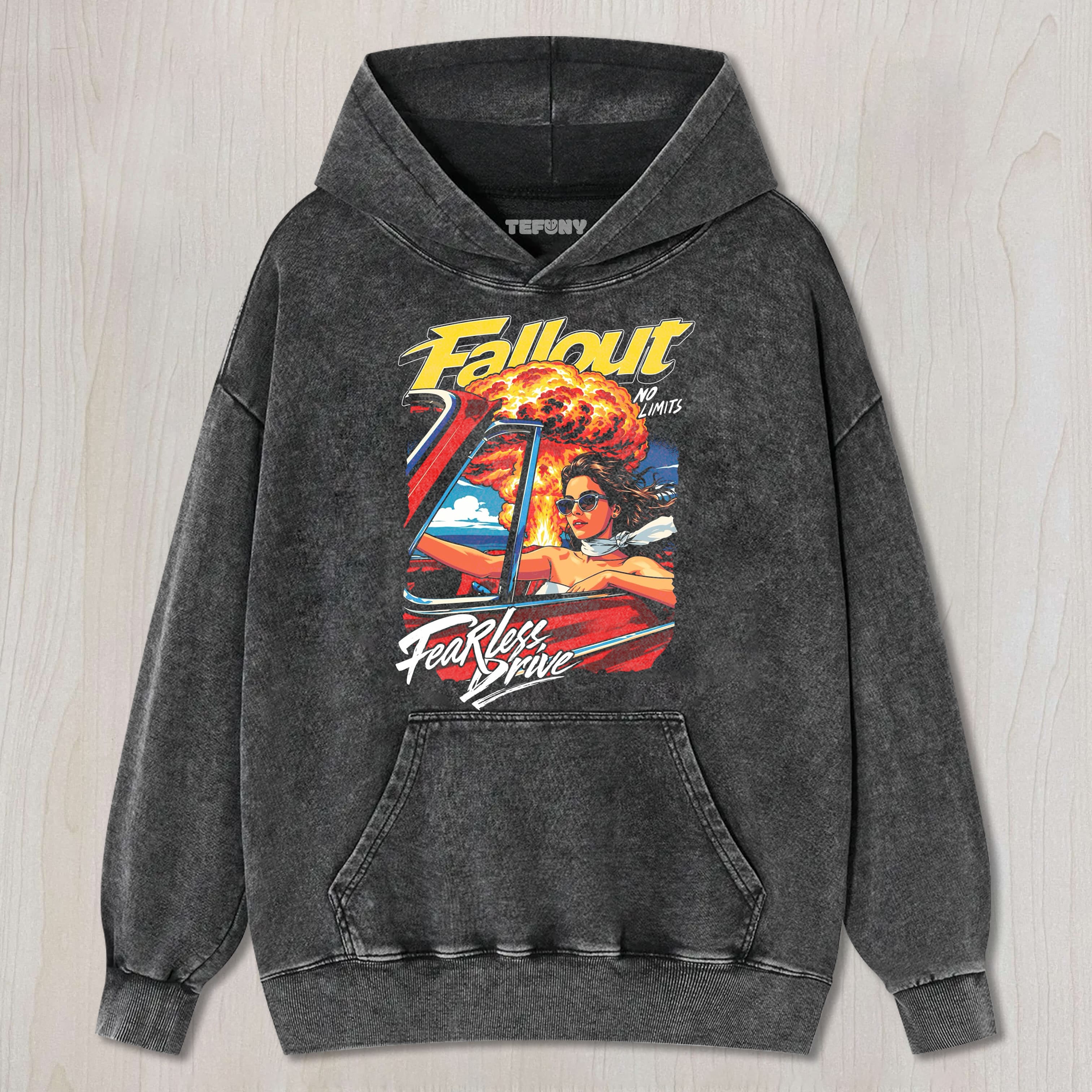 SUMMER STYLE UNISEX TEE, TANK TOP, LAYERED LS, SWEATSHIRT & HOODIE