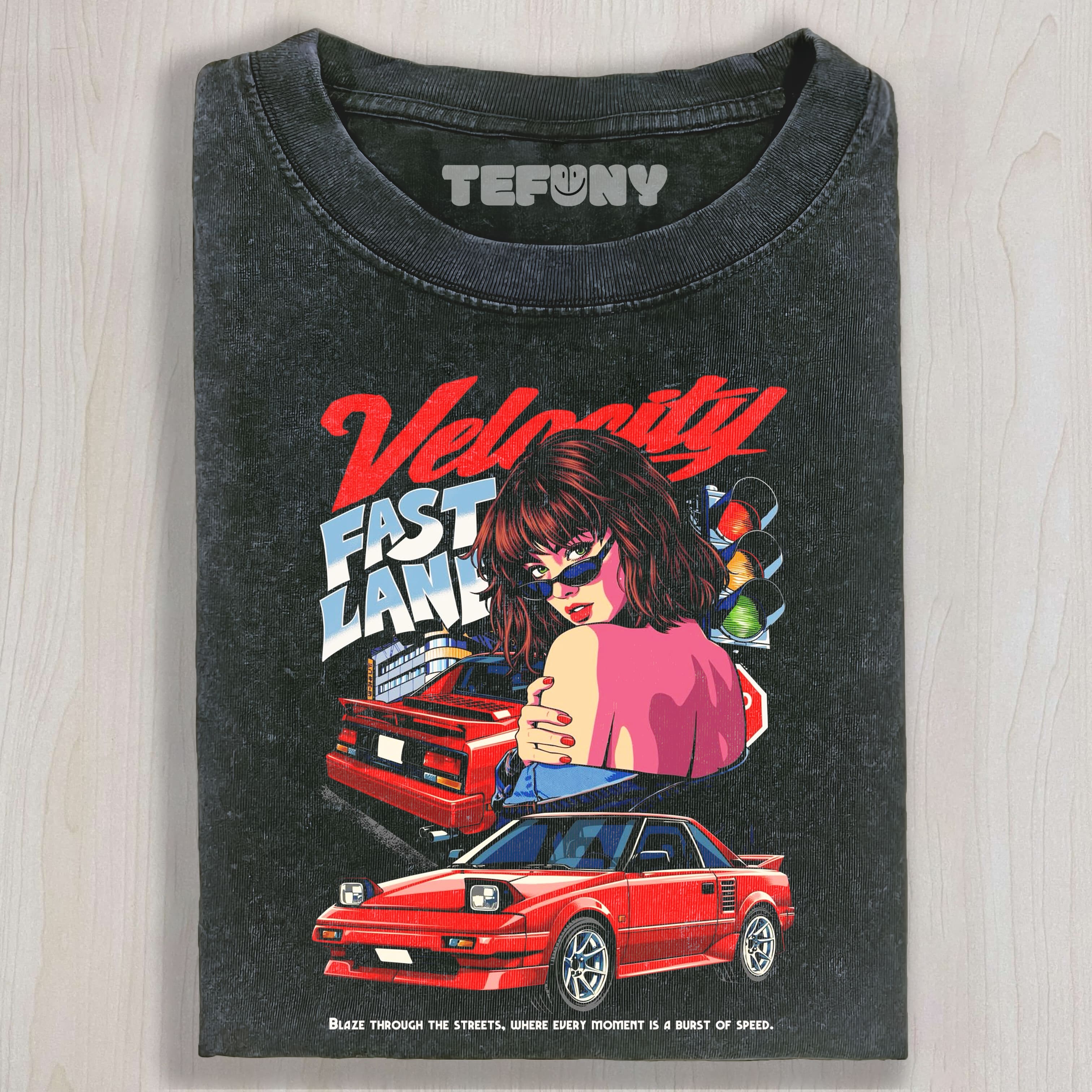 SUMMER STYLE V2 UNISEX TEE, TANK TOP, LAYERED LS, SWEATSHIRT & HOODIE