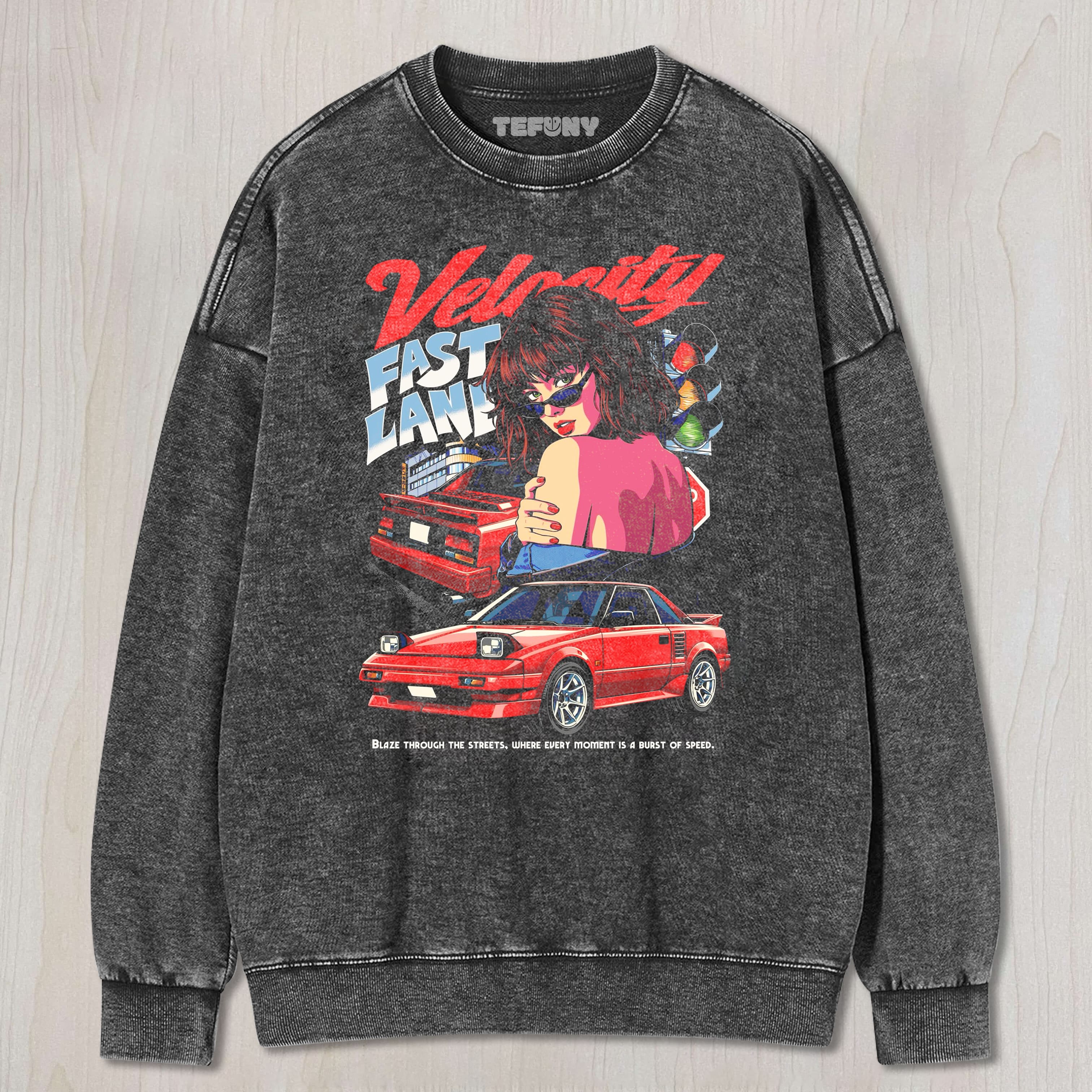 SUMMER STYLE V2 UNISEX TEE, TANK TOP, LAYERED LS, SWEATSHIRT & HOODIE