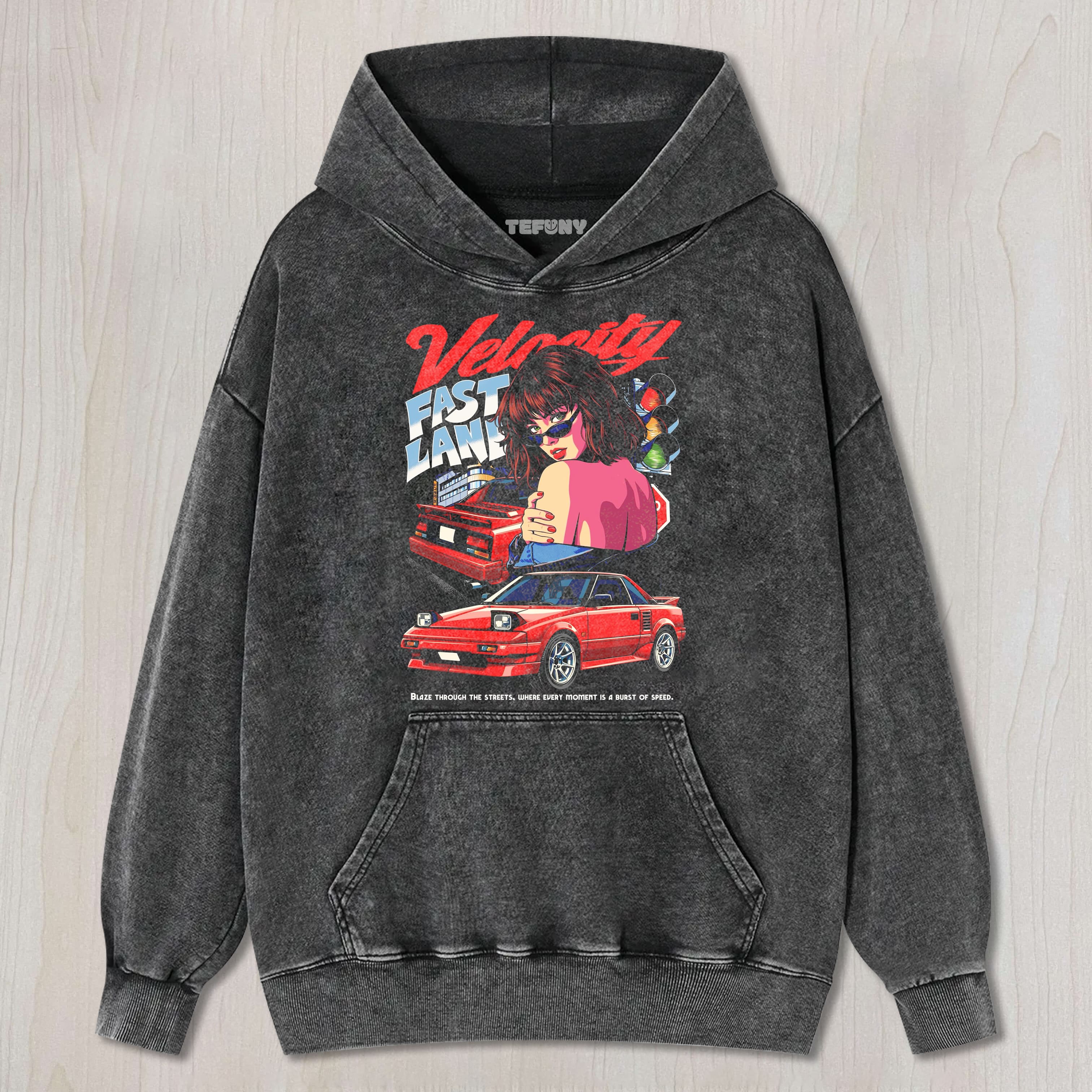 SUMMER STYLE V2 UNISEX TEE, TANK TOP, LAYERED LS, SWEATSHIRT & HOODIE