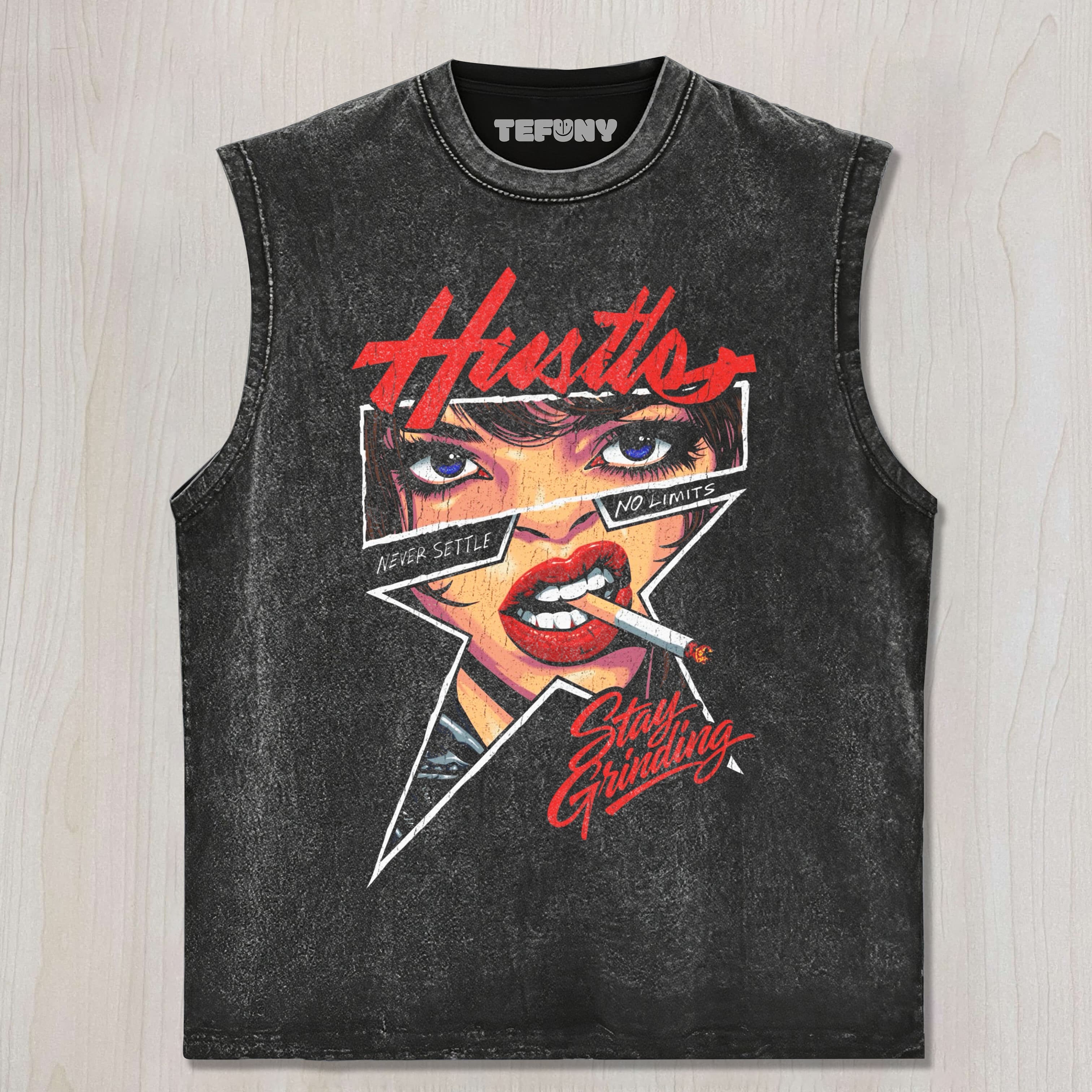 SUMMER STYLE V3 UNISEX TEE, TANK TOP, LAYERED LS, SWEATSHIRT & HOODIE
