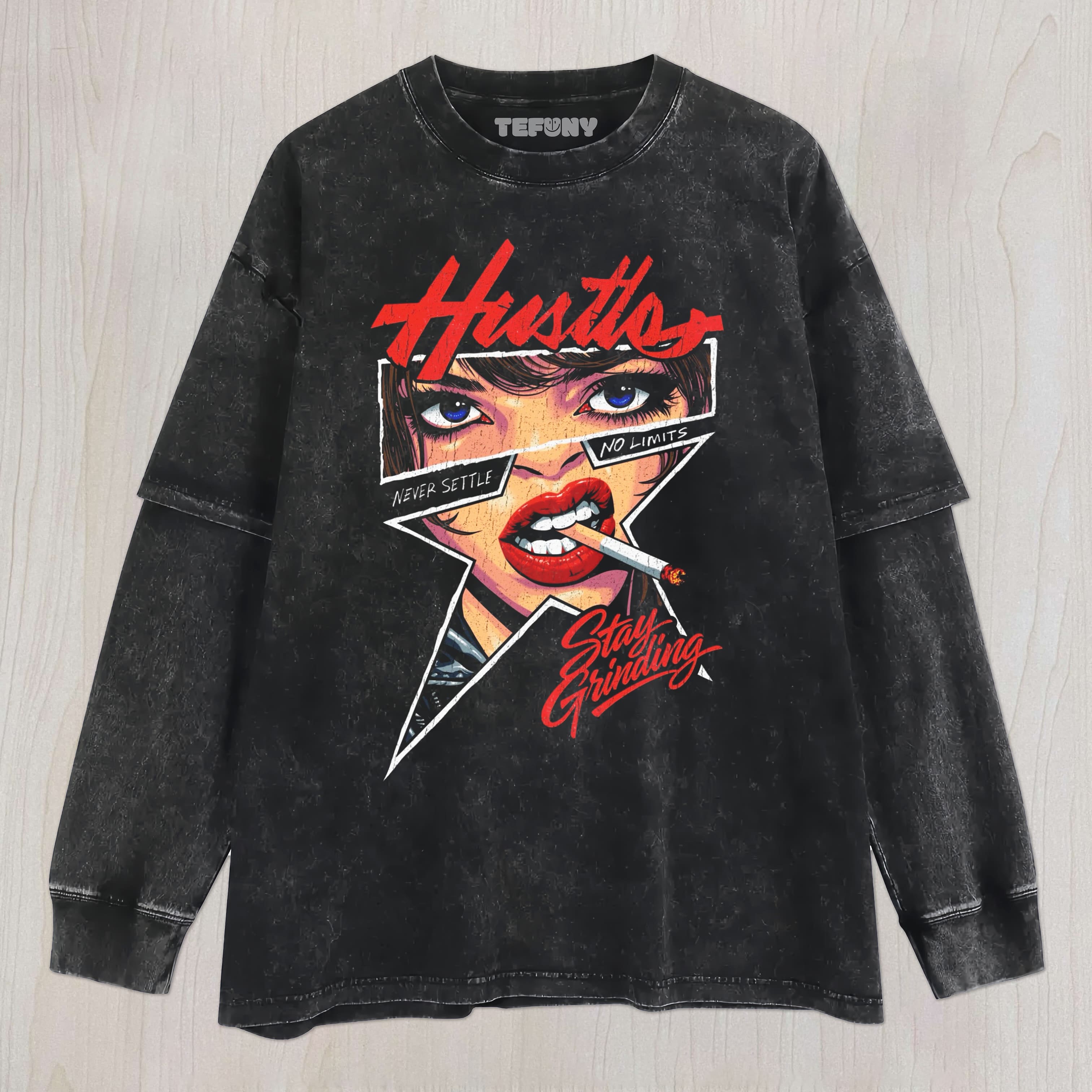 SUMMER STYLE V3 UNISEX TEE, TANK TOP, LAYERED LS, SWEATSHIRT & HOODIE