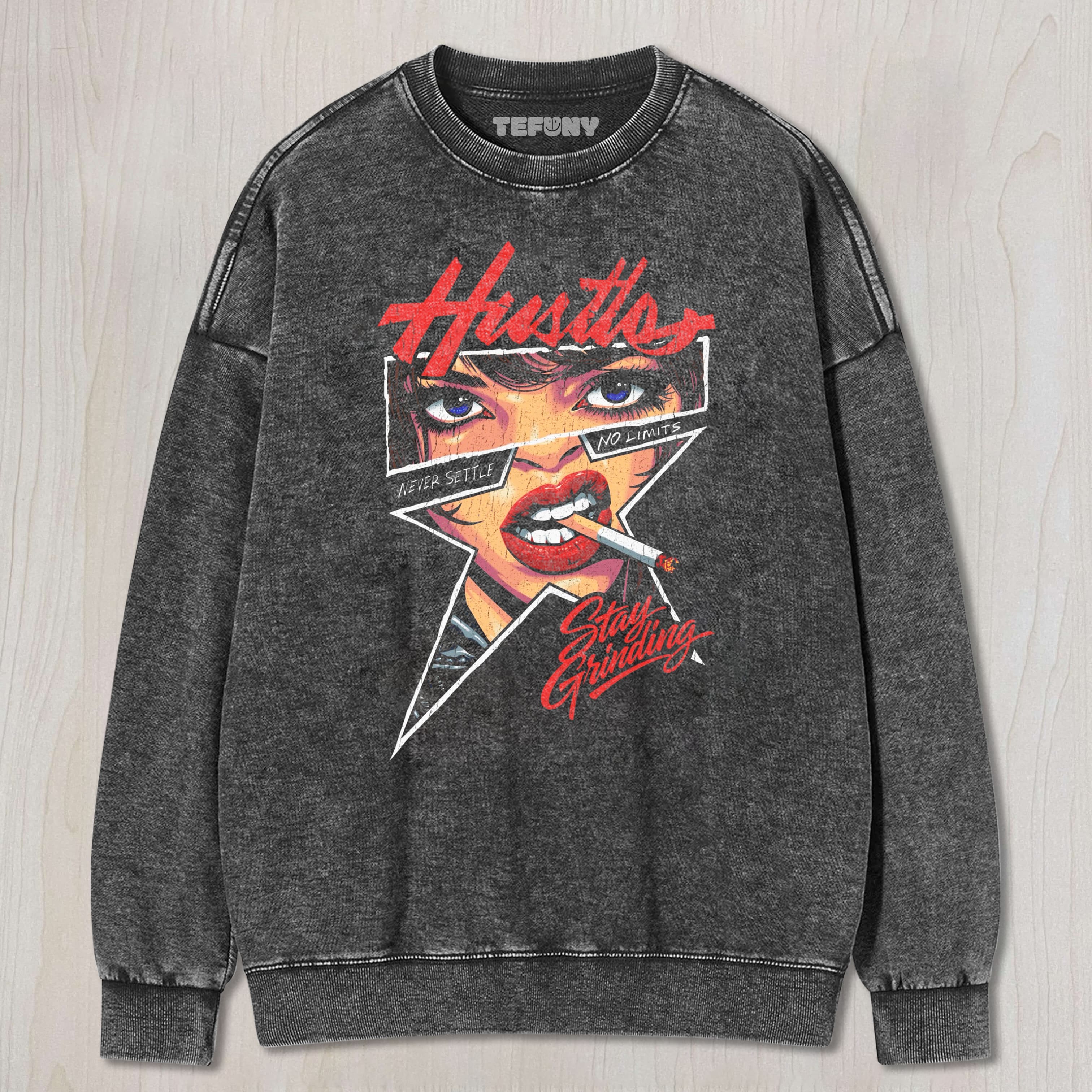SUMMER STYLE V3 UNISEX TEE, TANK TOP, LAYERED LS, SWEATSHIRT & HOODIE