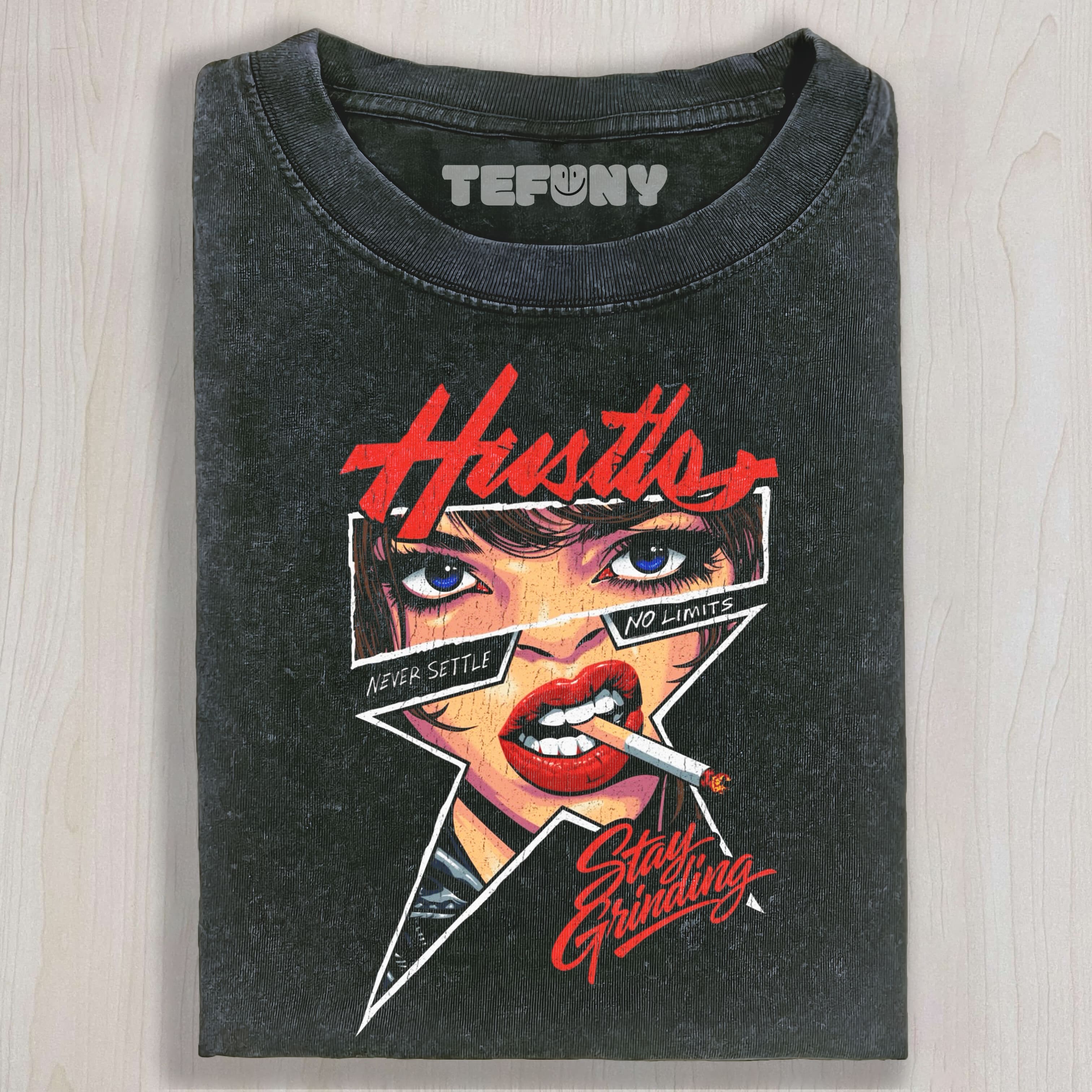 SUMMER STYLE V3 UNISEX TEE, TANK TOP, LAYERED LS, SWEATSHIRT & HOODIE