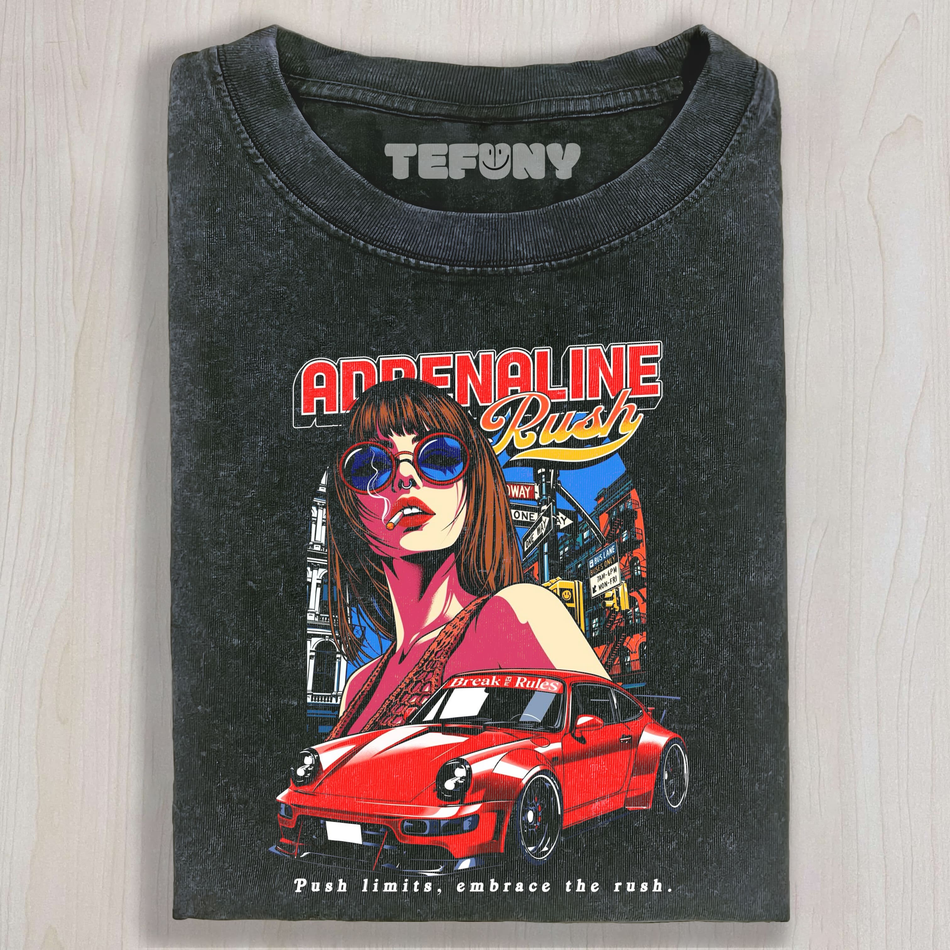 SUMMER STYLE V4 UNISEX TEE, TANK TOP, LAYERED LS, SWEATSHIRT & HOODIE