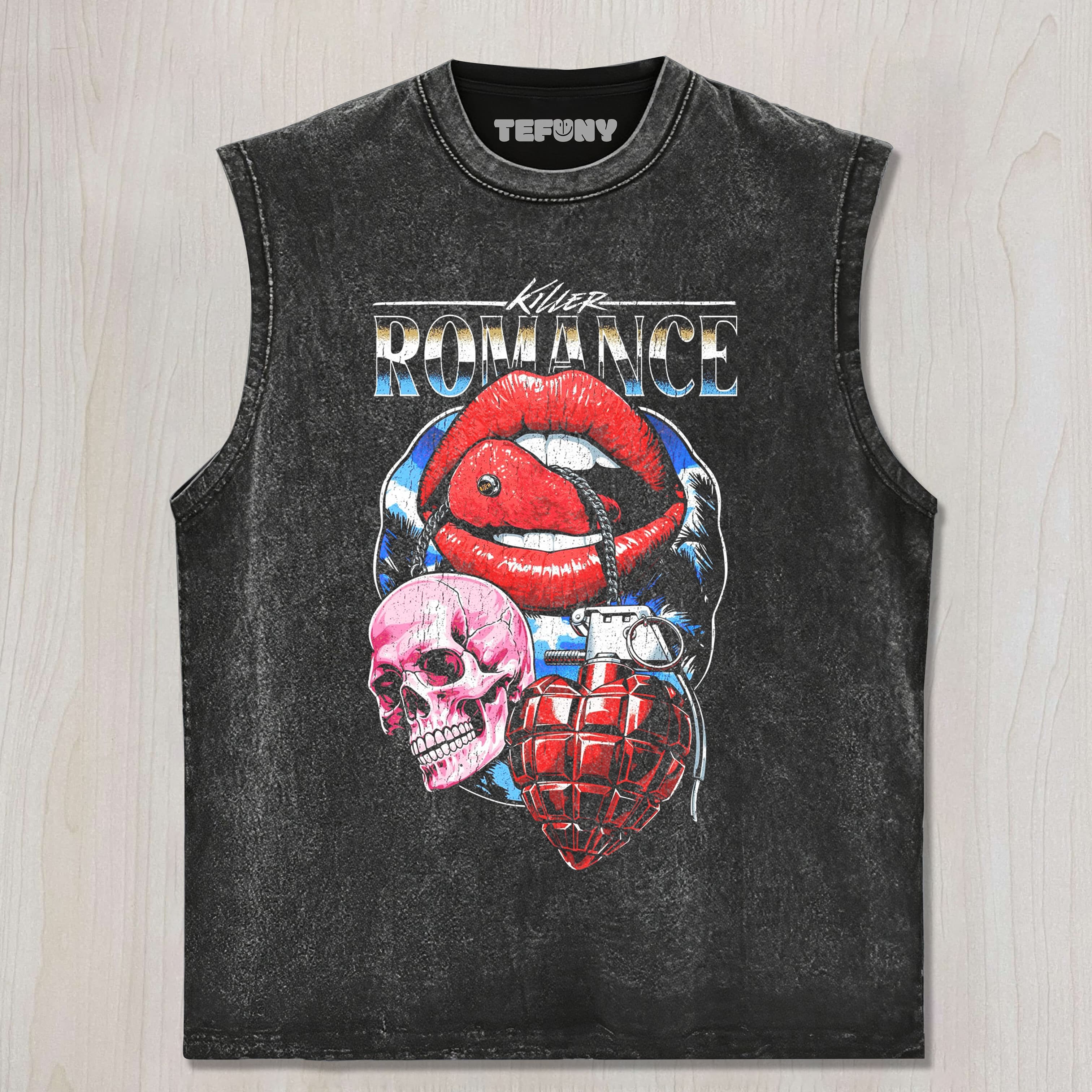 SUMMER STYLE V5 UNISEX TEE, TANK TOP, LAYERED LS, SWEATSHIRT & HOODIE