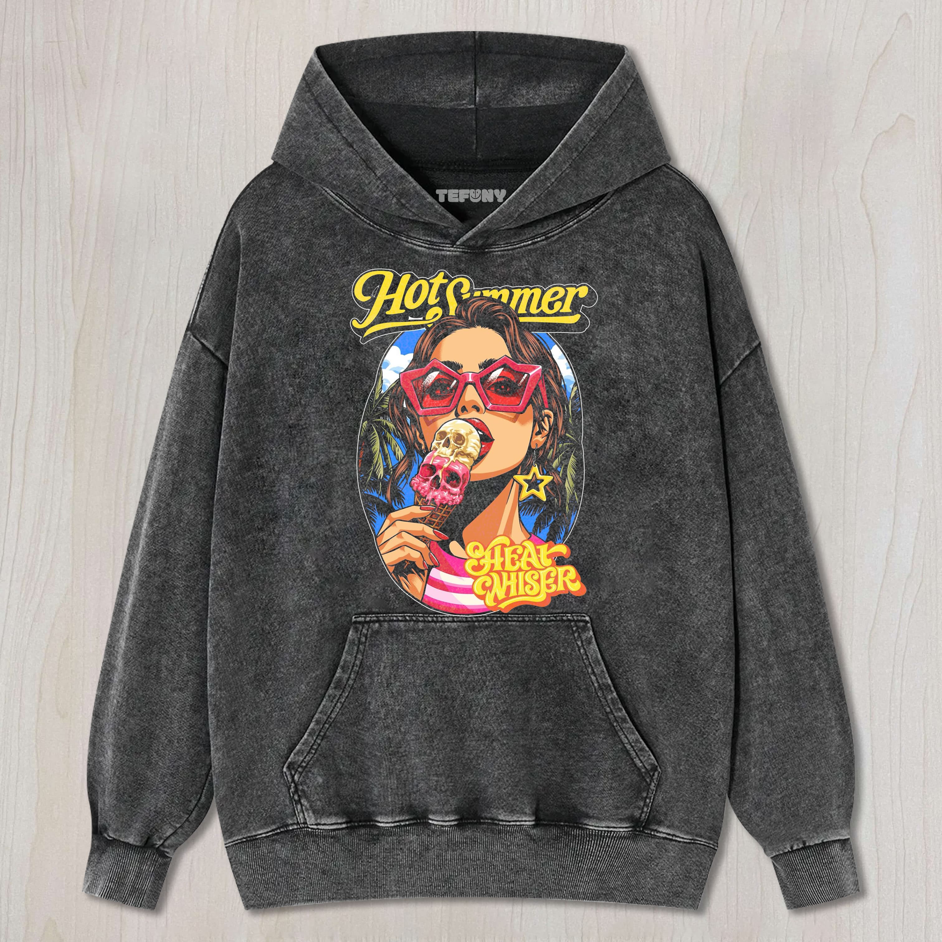 SUMMER STYLE V6 UNISEX TEE, TANK TOP, LAYERED LS, SWEATSHIRT & HOODIE