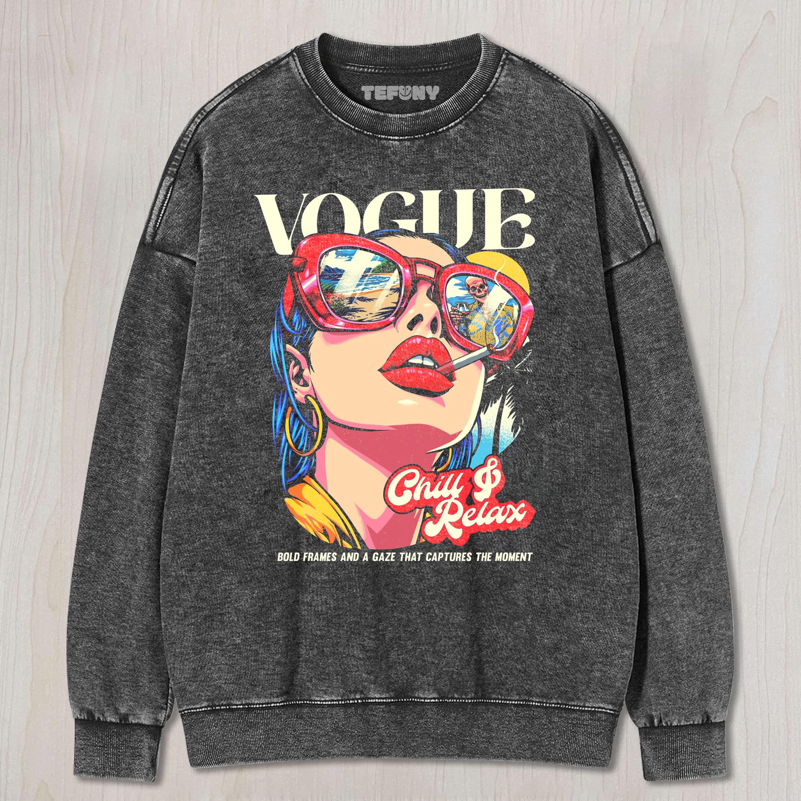 SUMMER STYLE V7 UNISEX TEE, TANK TOP, LAYERED LS, SWEATSHIRT & HOODIE