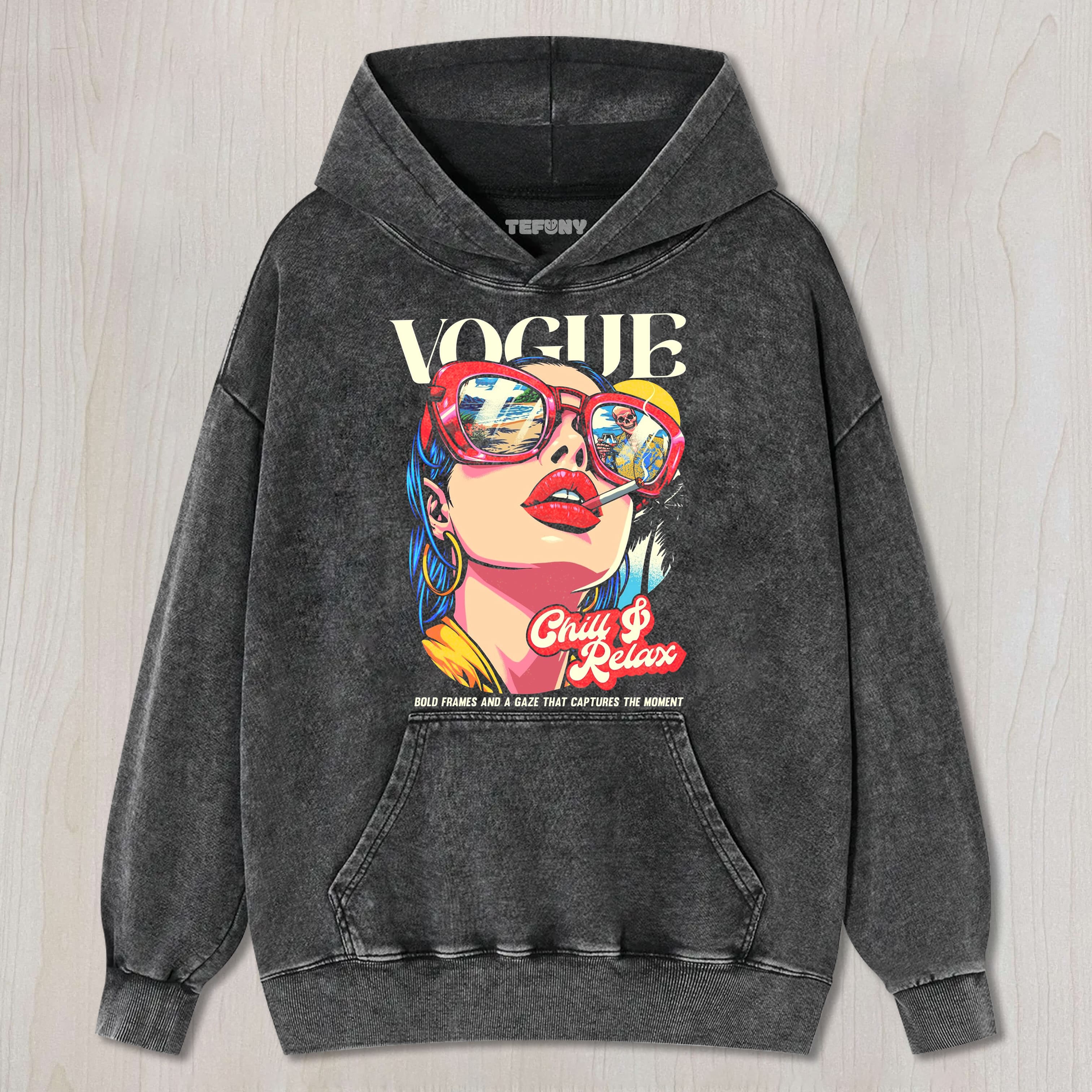 SUMMER STYLE V7 UNISEX TEE, TANK TOP, LAYERED LS, SWEATSHIRT & HOODIE