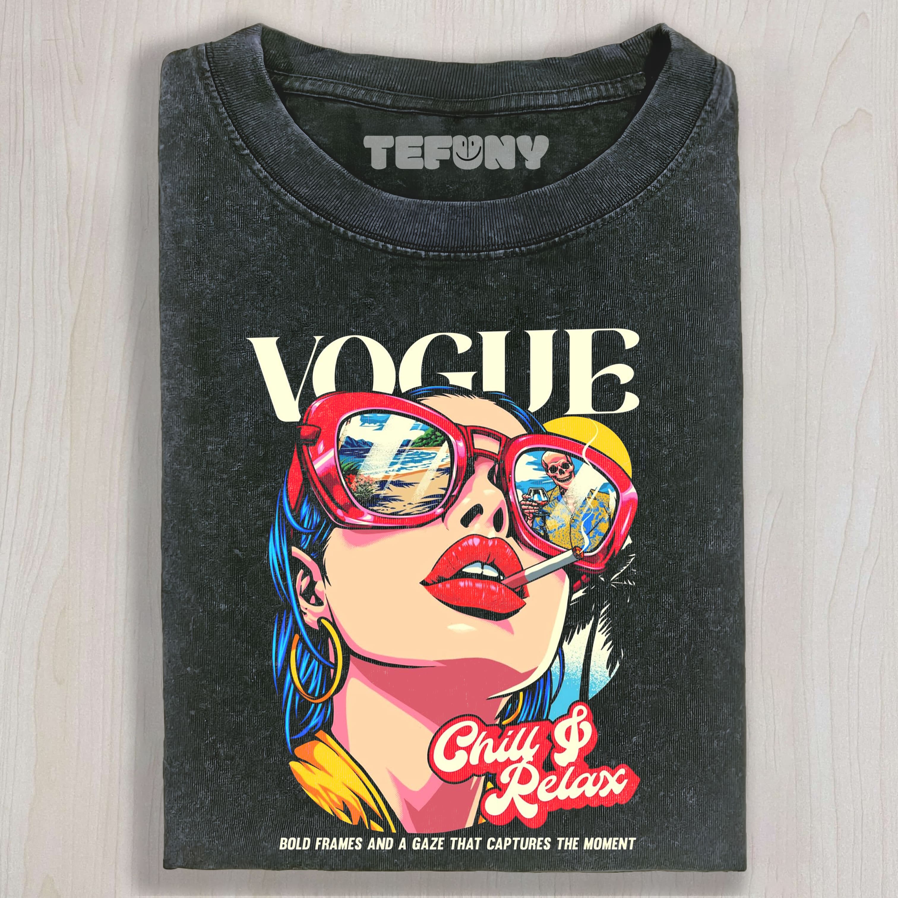 SUMMER STYLE V7 UNISEX TEE, TANK TOP, LAYERED LS, SWEATSHIRT & HOODIE