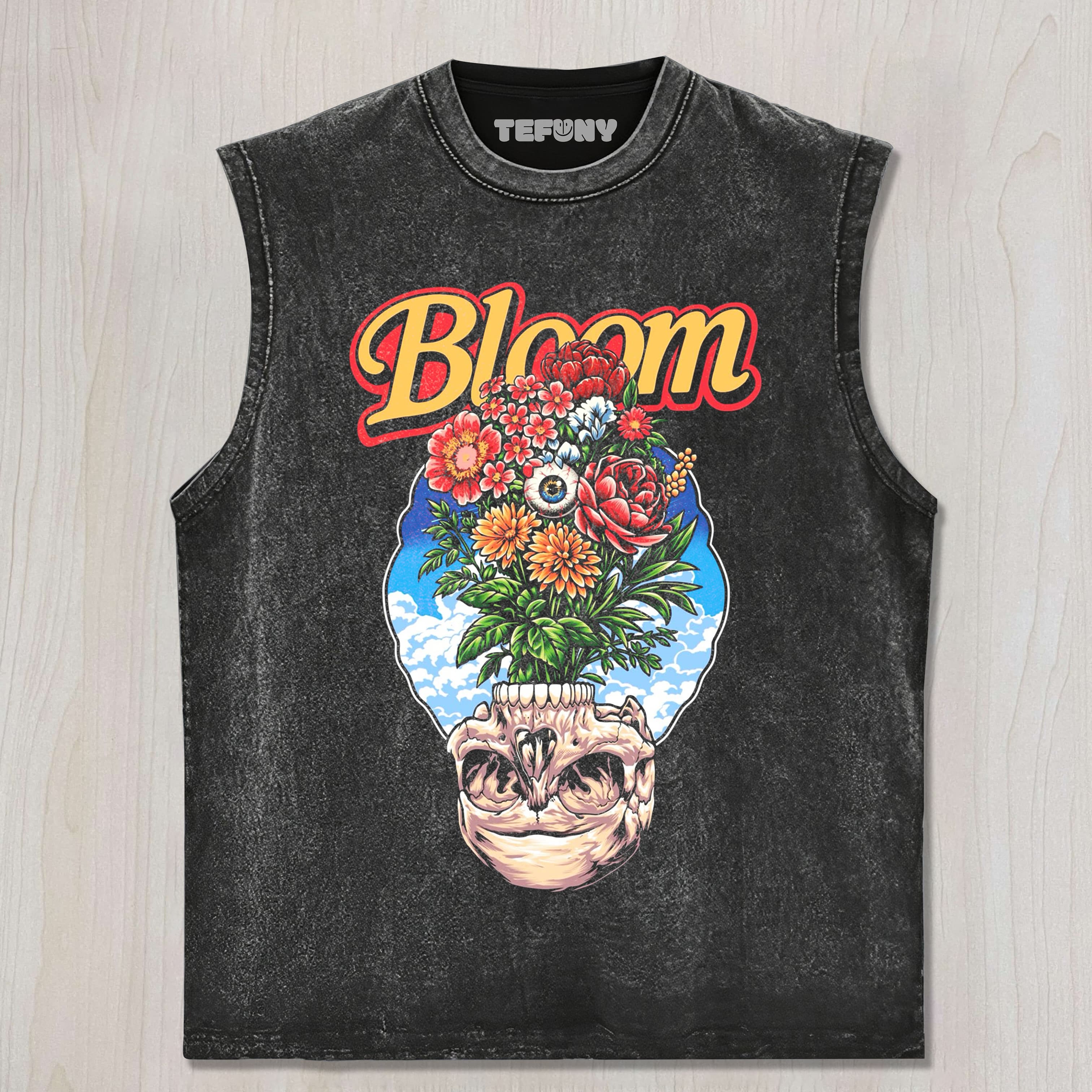 SUMMER STYLE V8 UNISEX TEE, TANK TOP, LAYERED LS, SWEATSHIRT & HOODIE