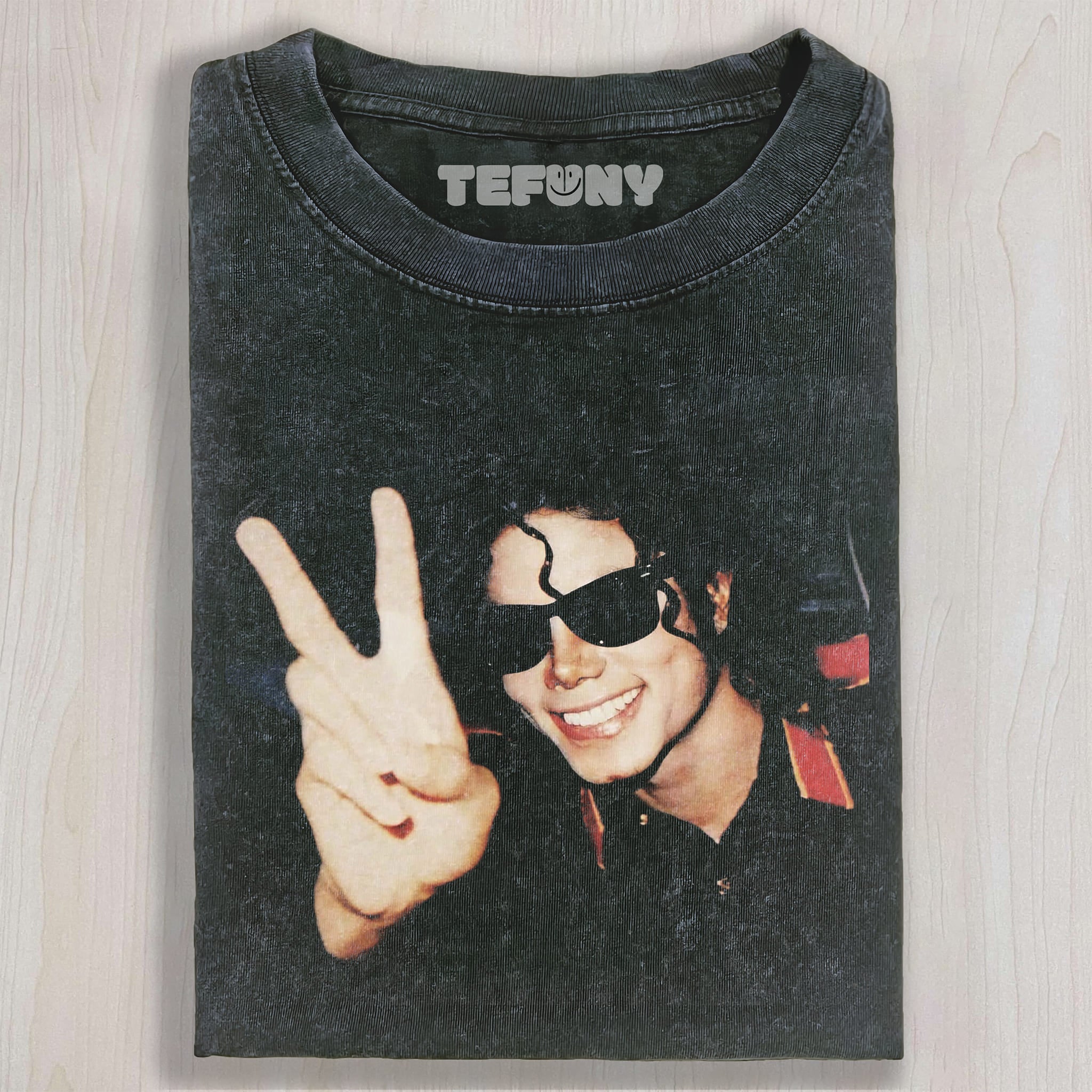 SUNGLASS PEACE SNAP UNISEX TEE, TANK TOP, LAYERED LS, SWEATSHIRT & HOODIE