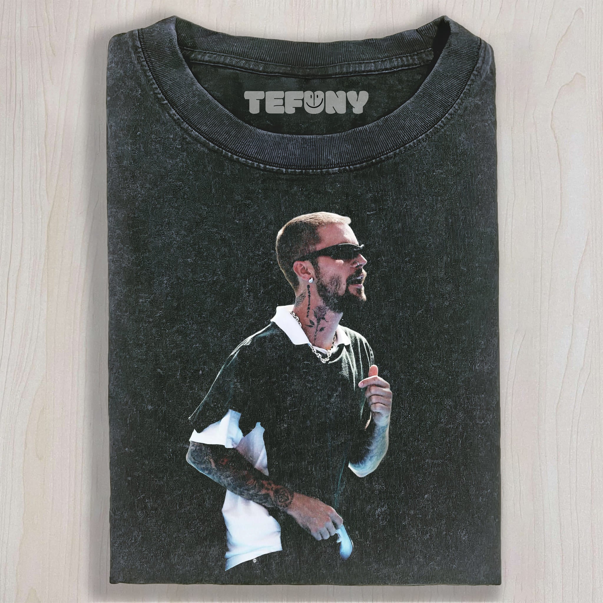 SUNGLASS STAGE VIBES UNISEX TEE, TANK TOP, LAYERED LS, SWEATSHIRT & HOODIE