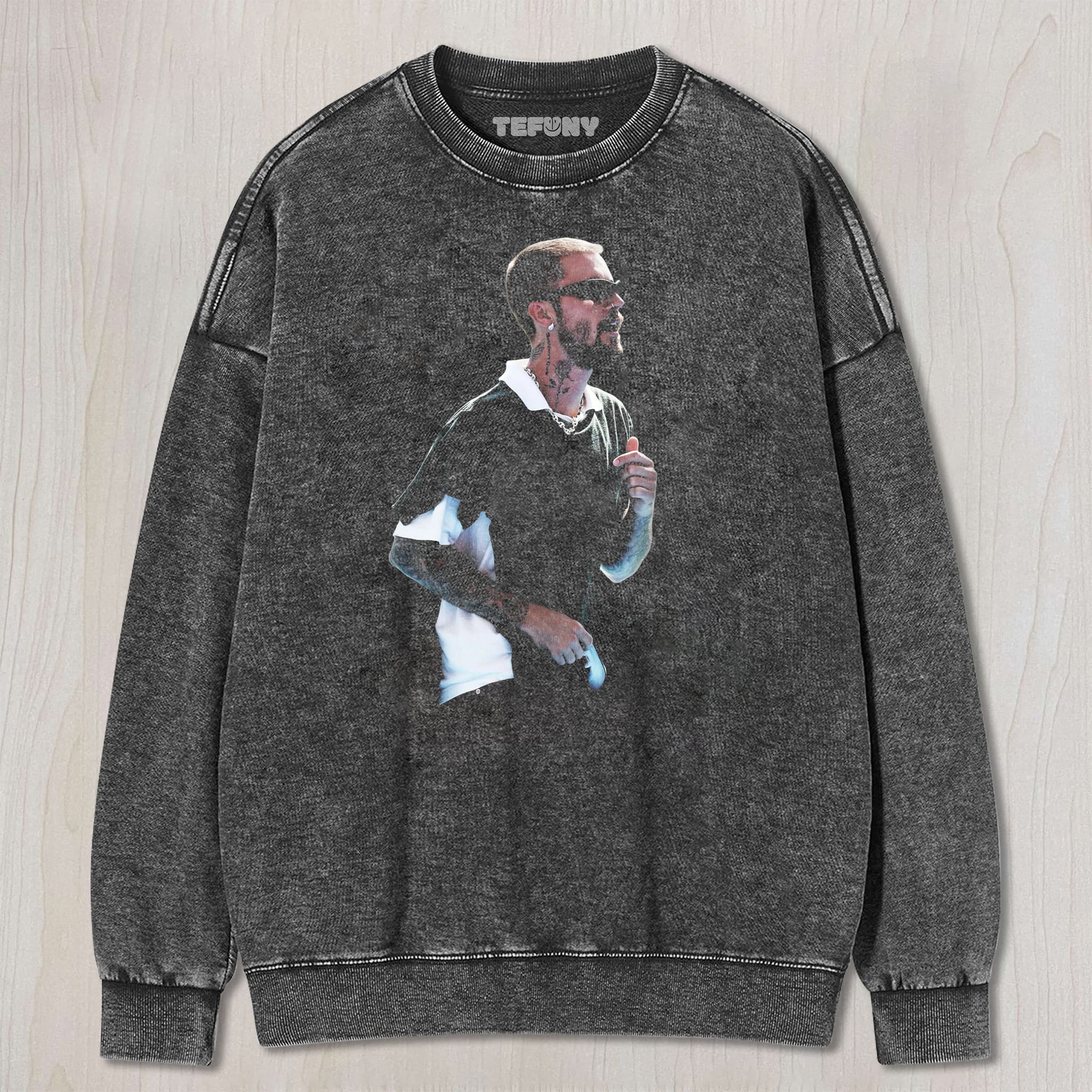SUNGLASS STAGE VIBES UNISEX TEE, TANK TOP, LAYERED LS, SWEATSHIRT & HOODIE
