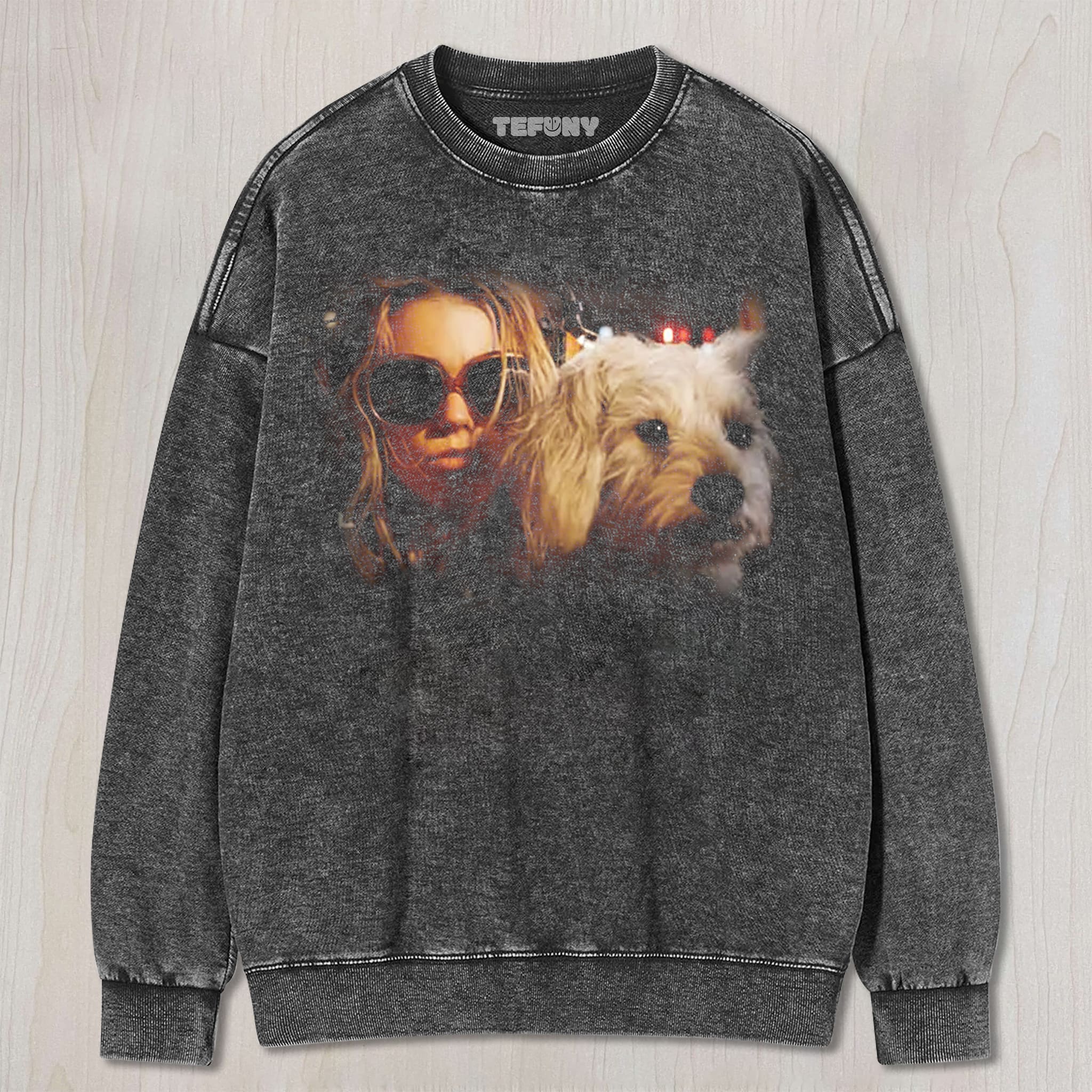 SUPERGIRL V2 UNISEX TEE, TANK TOP, LAYERED LS, SWEATSHIRT & HOODIE