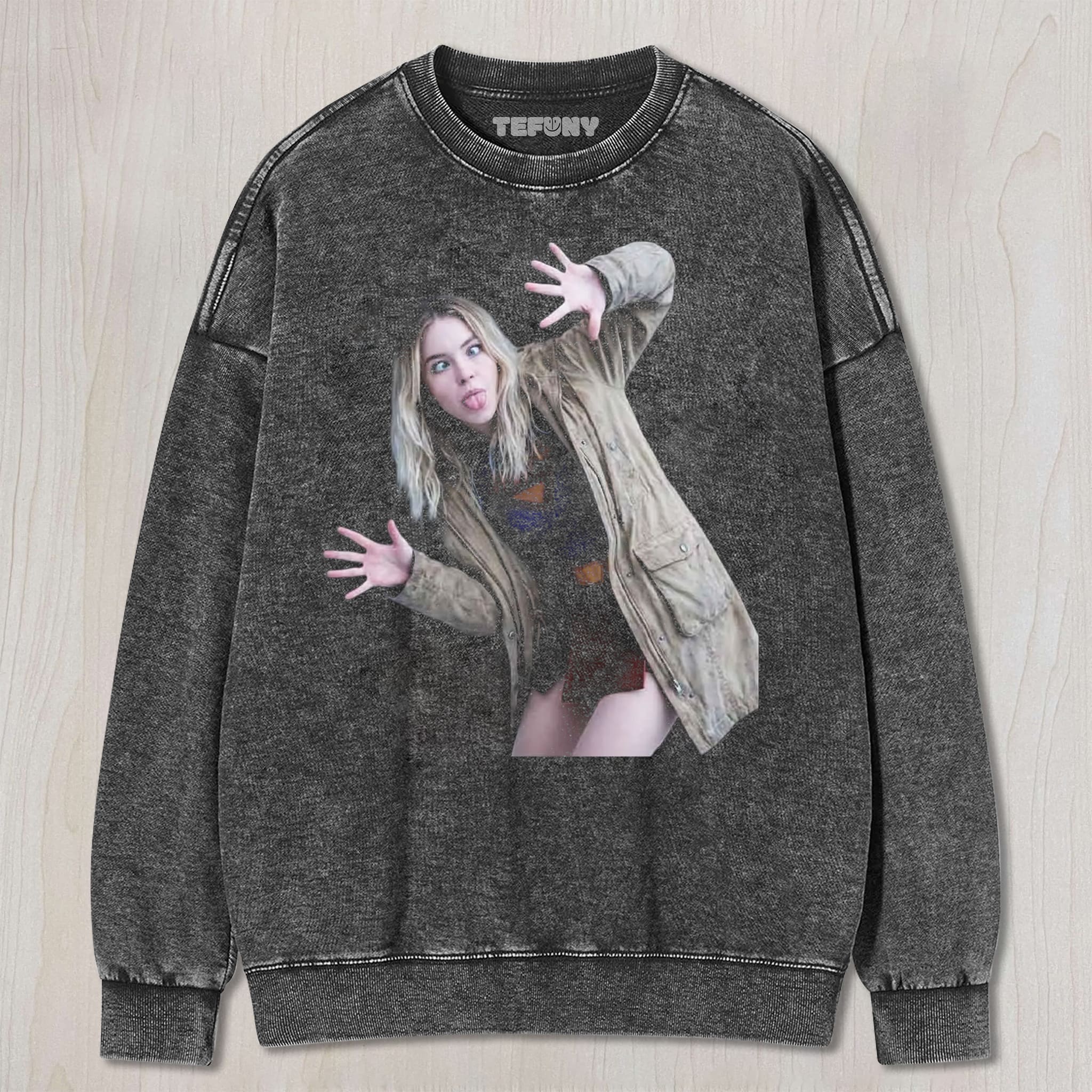 SUPERGIRL V6 UNISEX TEE, TANK TOP, LAYERED LS, SWEATSHIRT & HOODIE