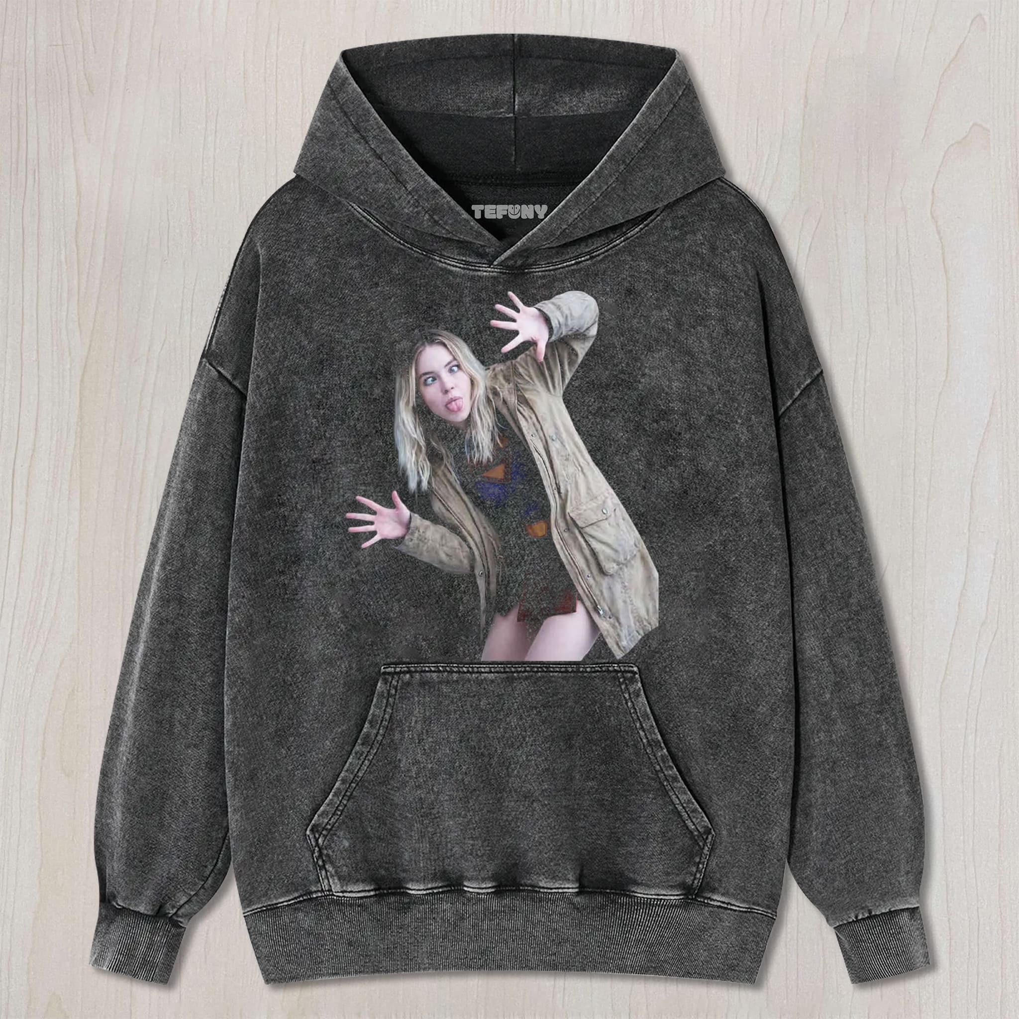 SUPERGIRL V6 UNISEX TEE, TANK TOP, LAYERED LS, SWEATSHIRT & HOODIE