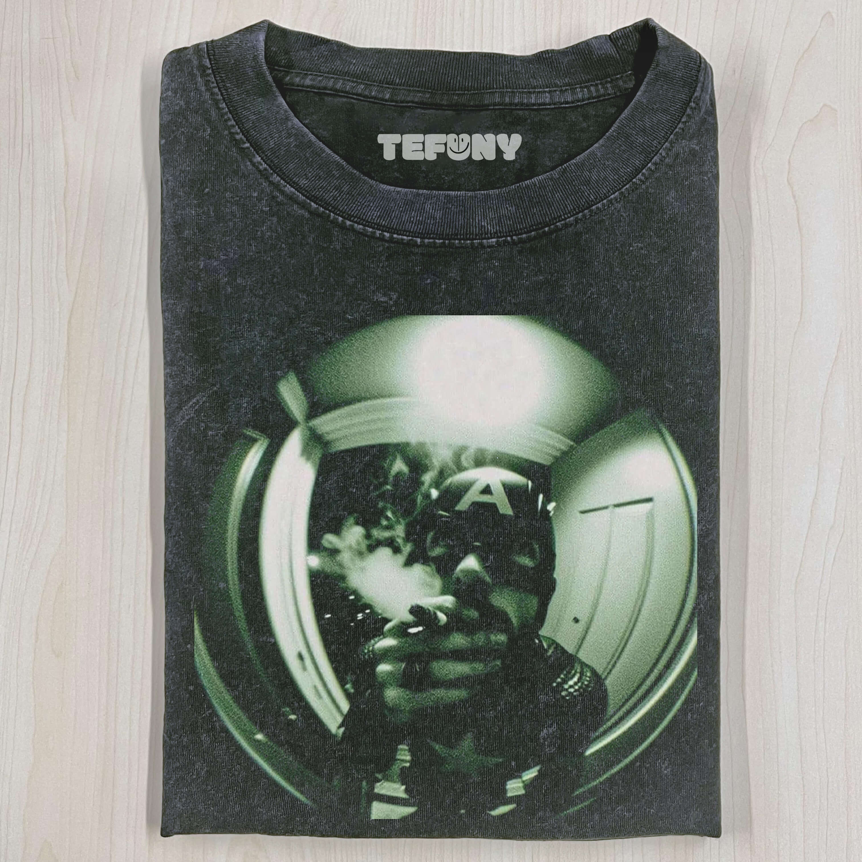SUPERMAN T-SHIRT