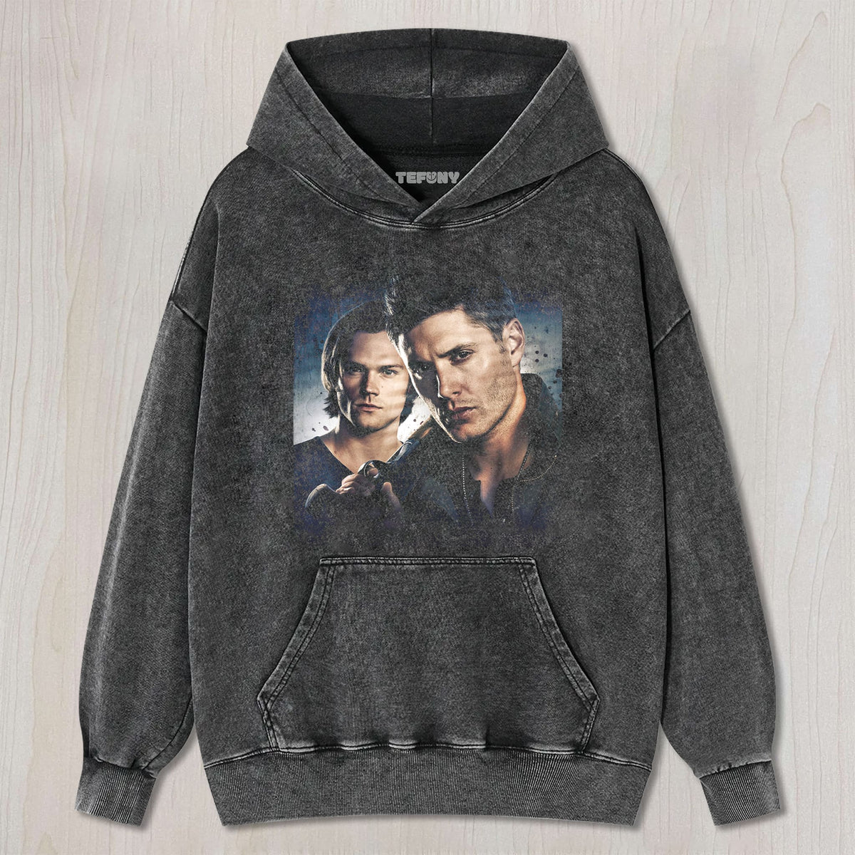 SUPERNATURAL  UNISEX TEE, TANK TOP, LAYERED LS, SWEATSHIRT & HOODIE