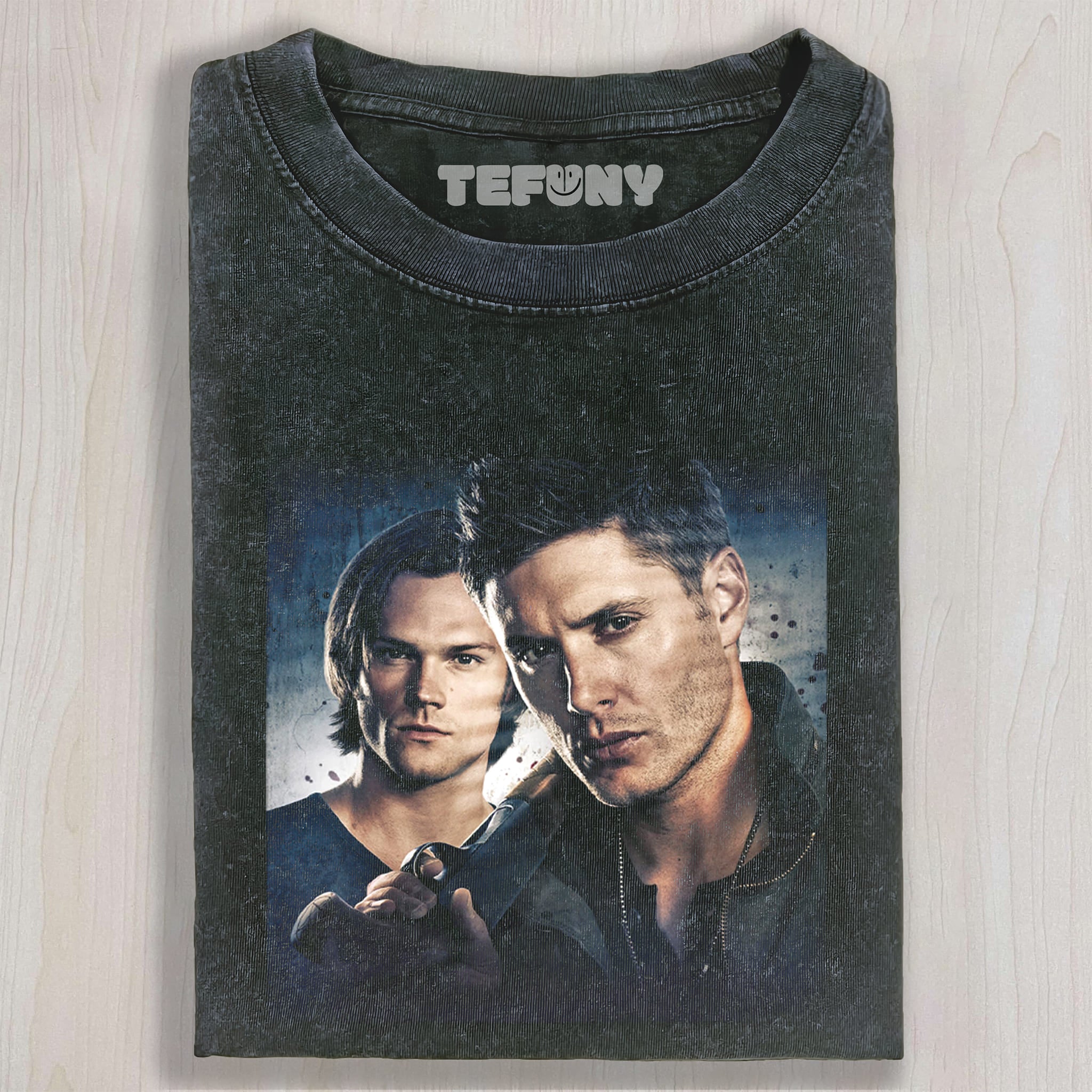 SUPERNATURAL  UNISEX TEE, TANK TOP, LAYERED LS, SWEATSHIRT & HOODIE