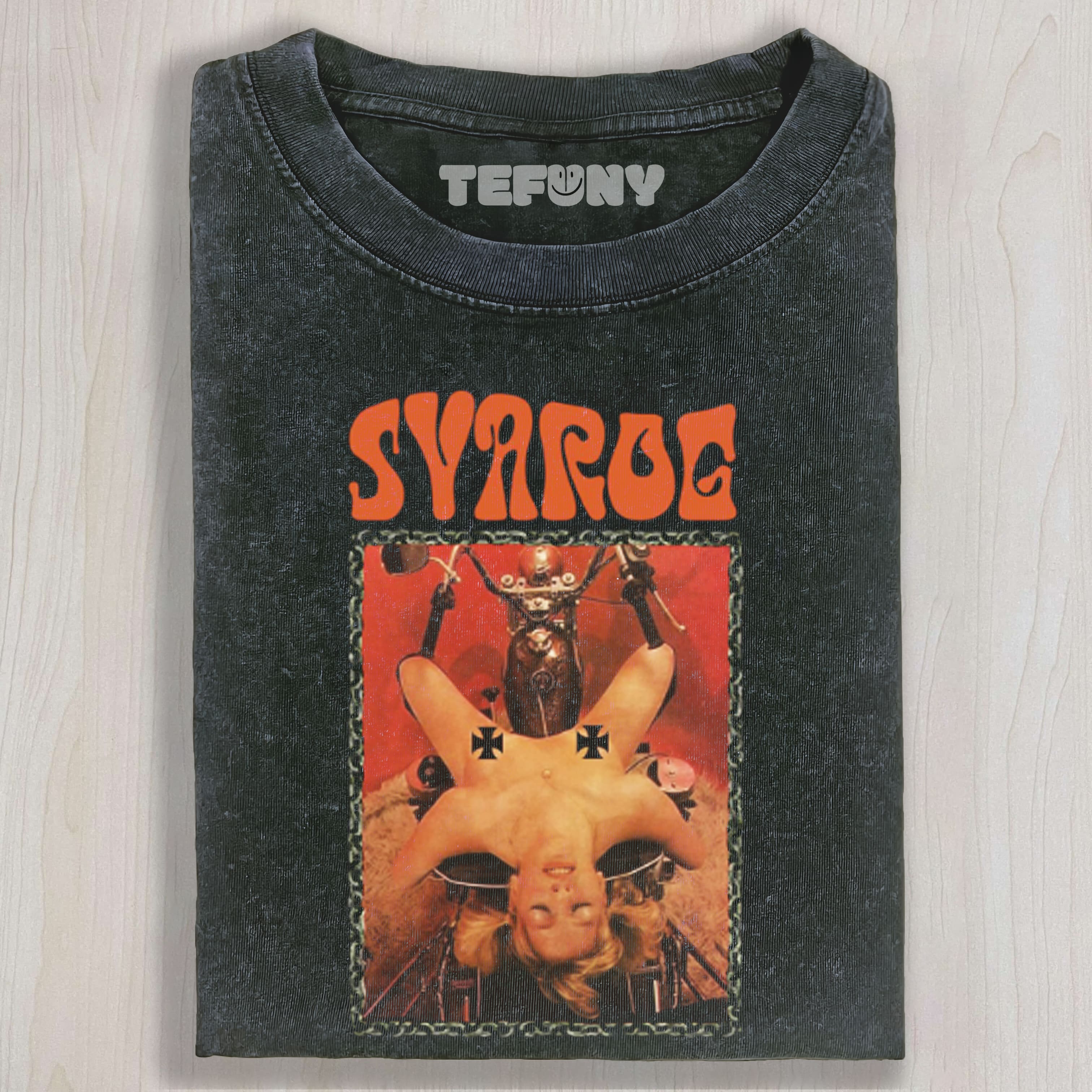 SVAROG ENGLAND BIKER OLD SCHOOL UNISEX TEE, TANK TOP, LAYERED LS, SWEATSHIRT & HOODIE