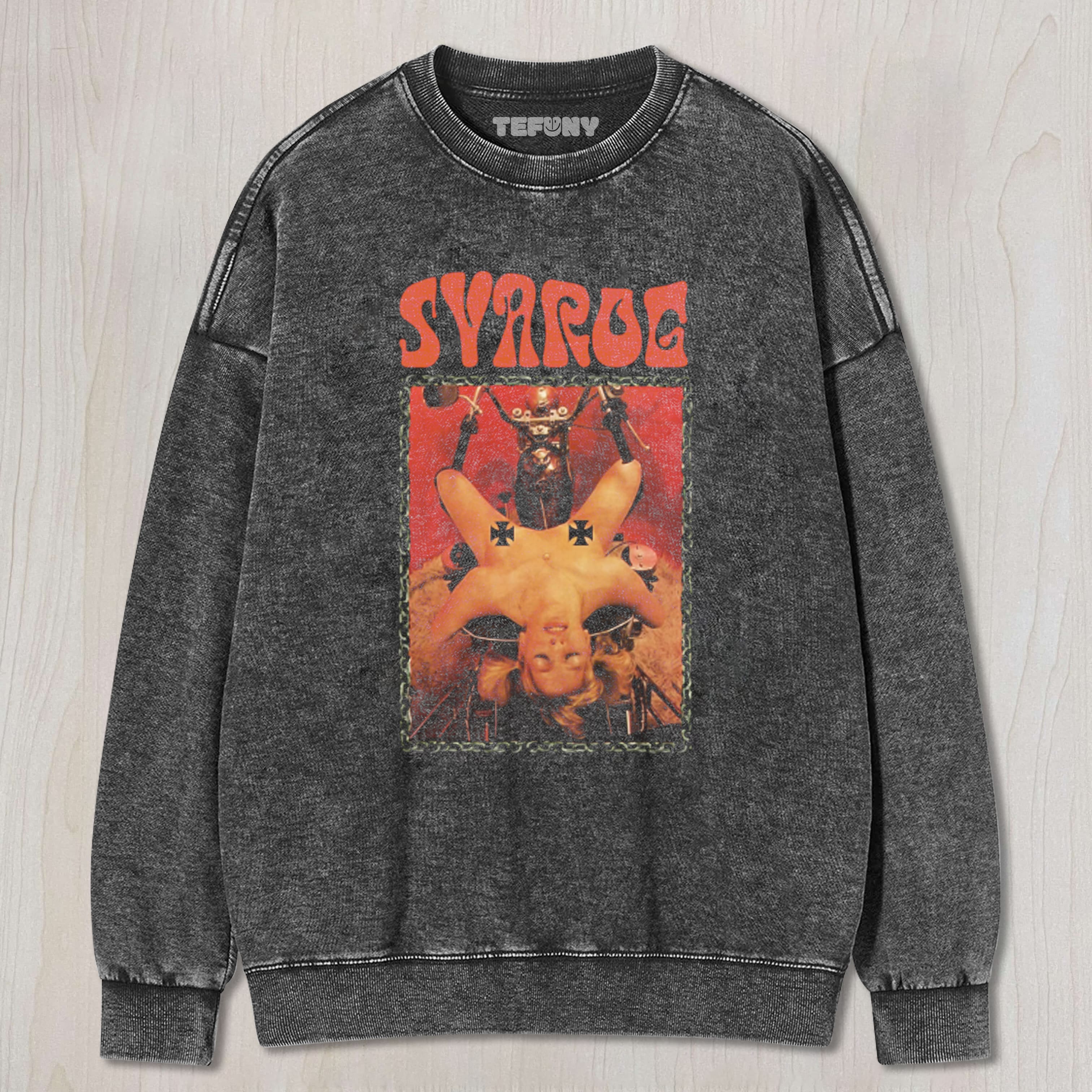 SVAROG ENGLAND BIKER OLD SCHOOL UNISEX TEE, TANK TOP, LAYERED LS, SWEATSHIRT & HOODIE
