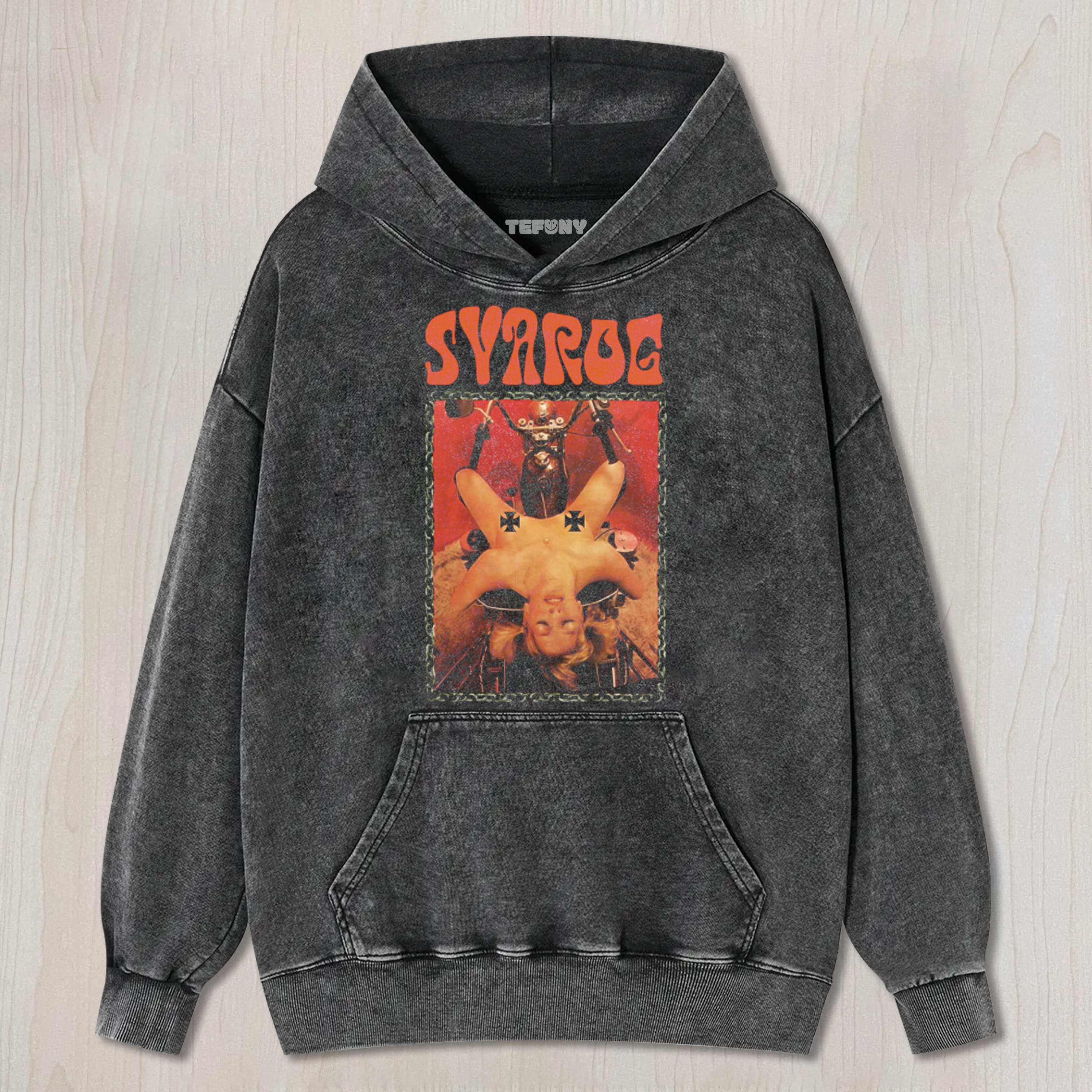 SVAROG ENGLAND BIKER OLD SCHOOL UNISEX TEE, TANK TOP, LAYERED LS, SWEATSHIRT & HOODIE