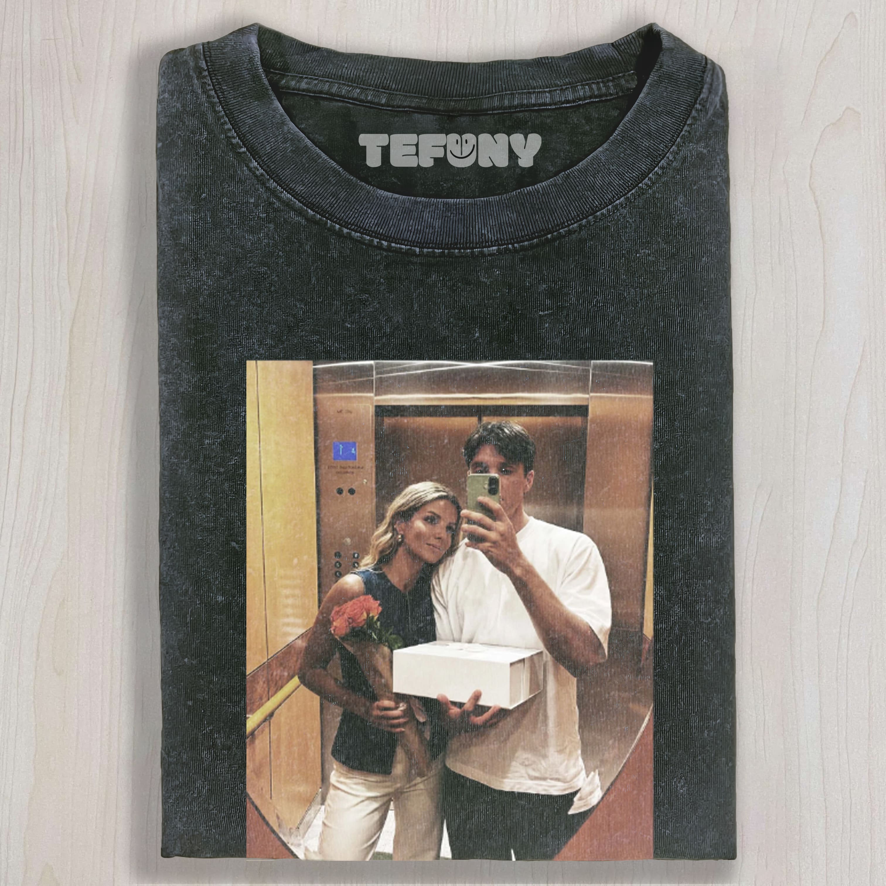 SWEET DATE UNISEX TEE, TANK TOP, LAYERED LS, SWEATSHIRT & HOODIE