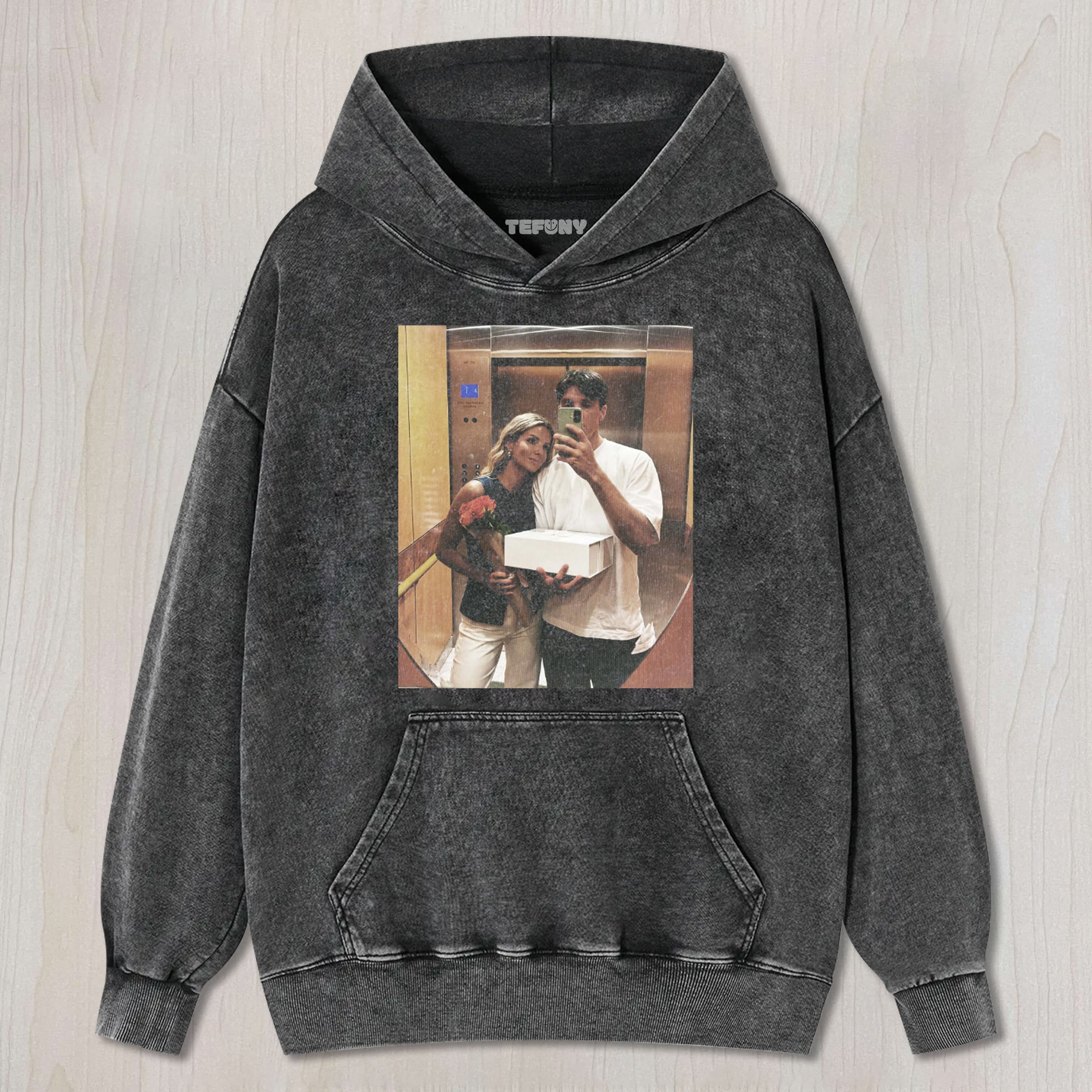SWEET DATE UNISEX TEE, TANK TOP, LAYERED LS, SWEATSHIRT & HOODIE
