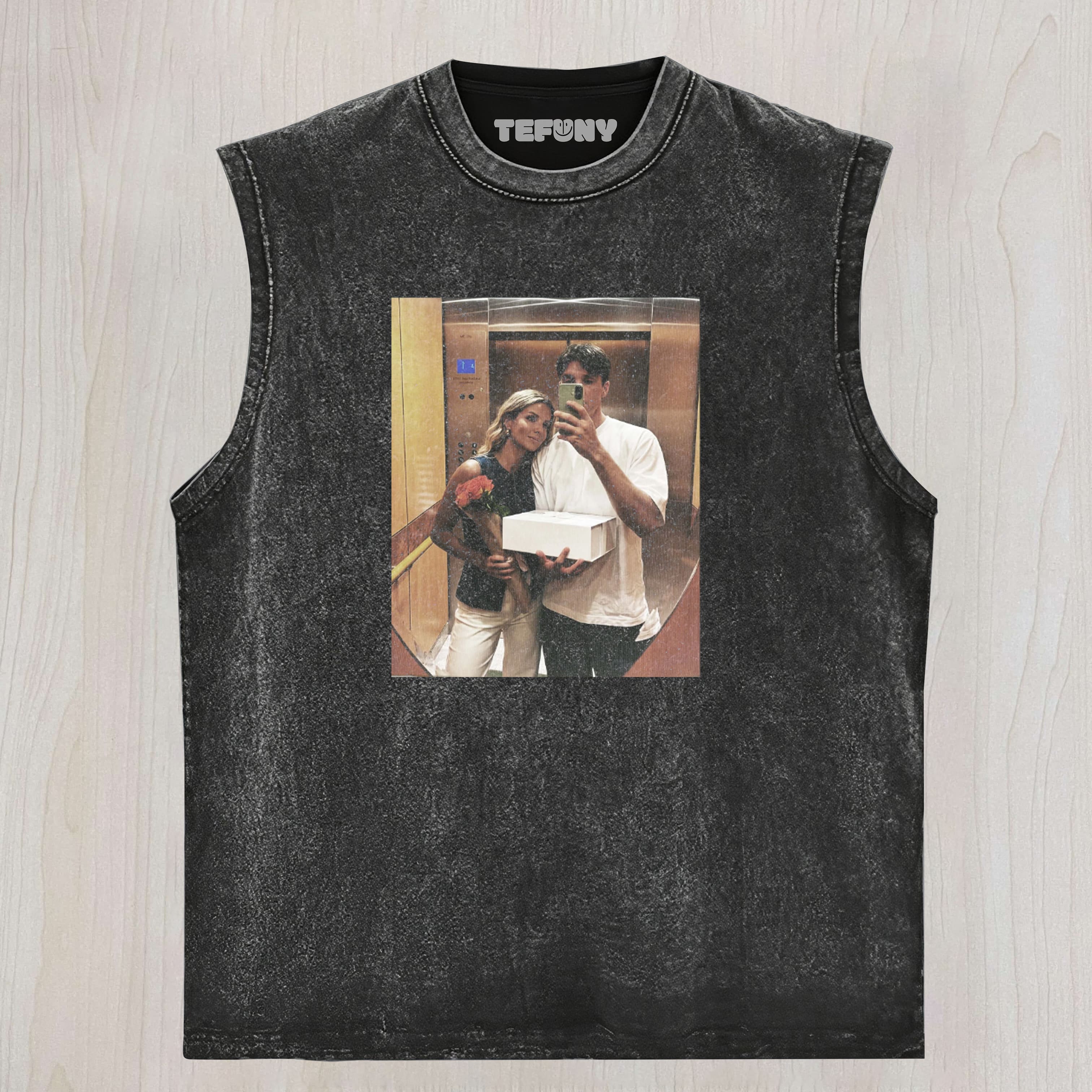 SWEET DATE UNISEX TEE, TANK TOP, LAYERED LS, SWEATSHIRT & HOODIE