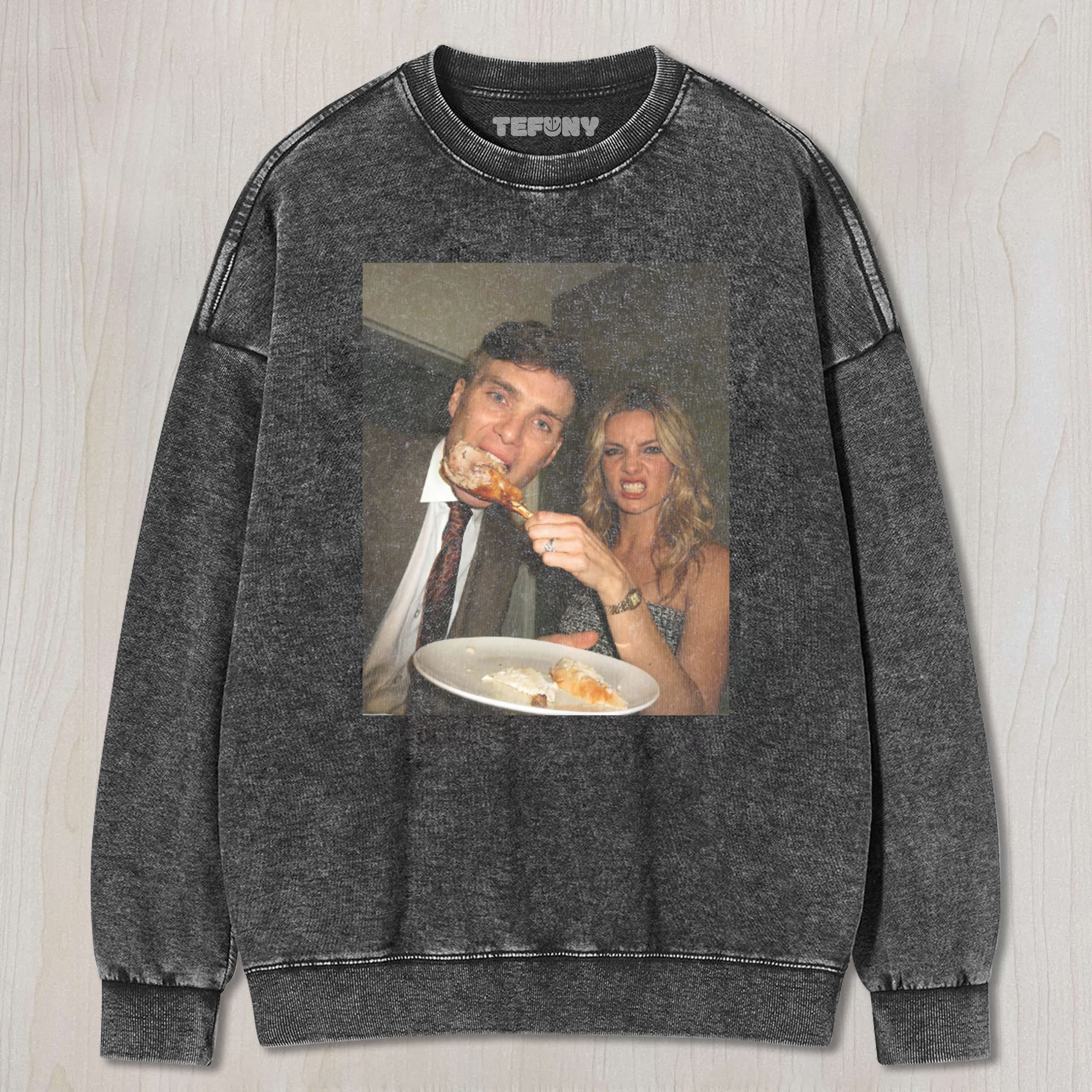 SWEET FEEDING UNISEX TEE, TANK TOP, LAYERED LS, SWEATSHIRT & HOODIE