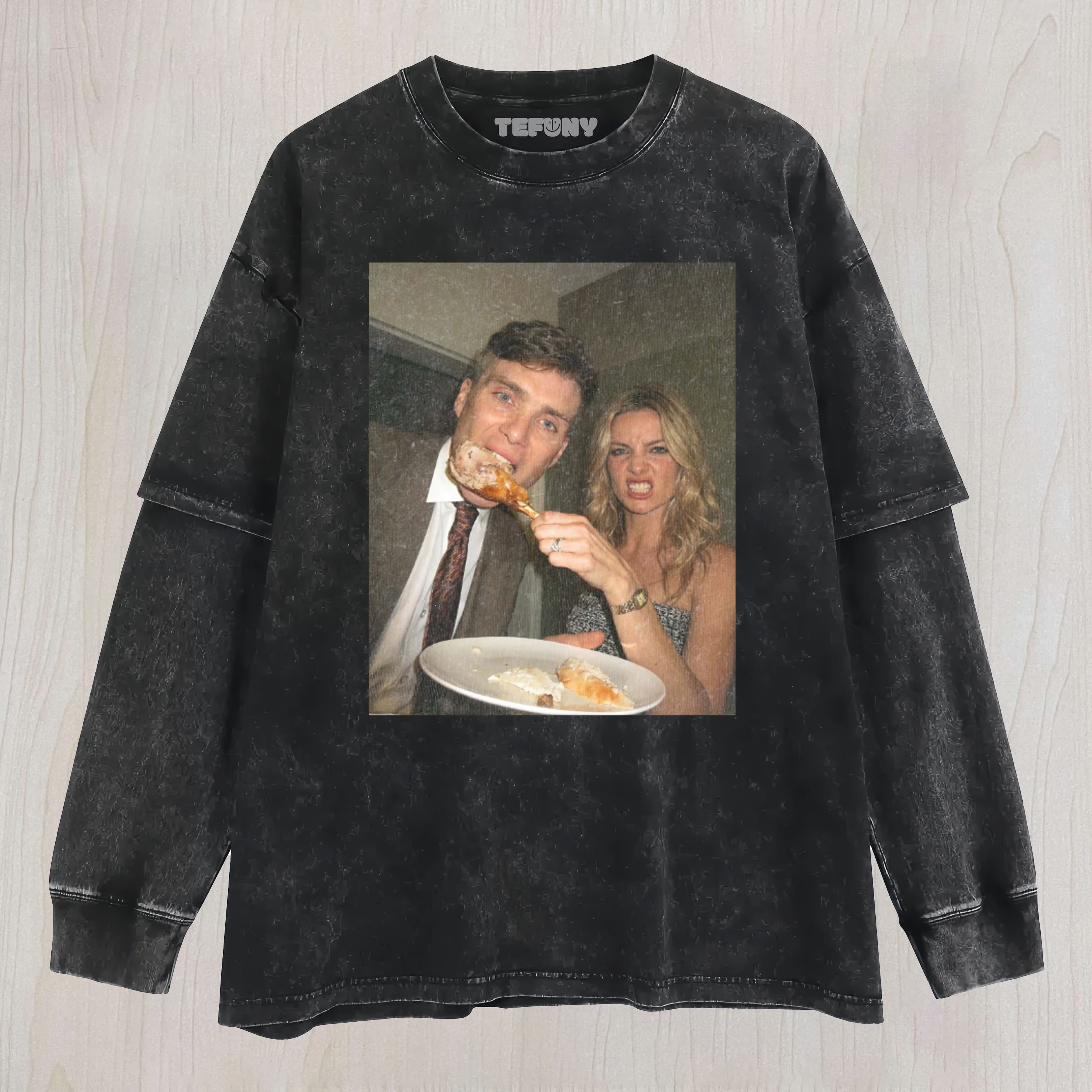 SWEET FEEDING UNISEX TEE, TANK TOP, LAYERED LS, SWEATSHIRT & HOODIE