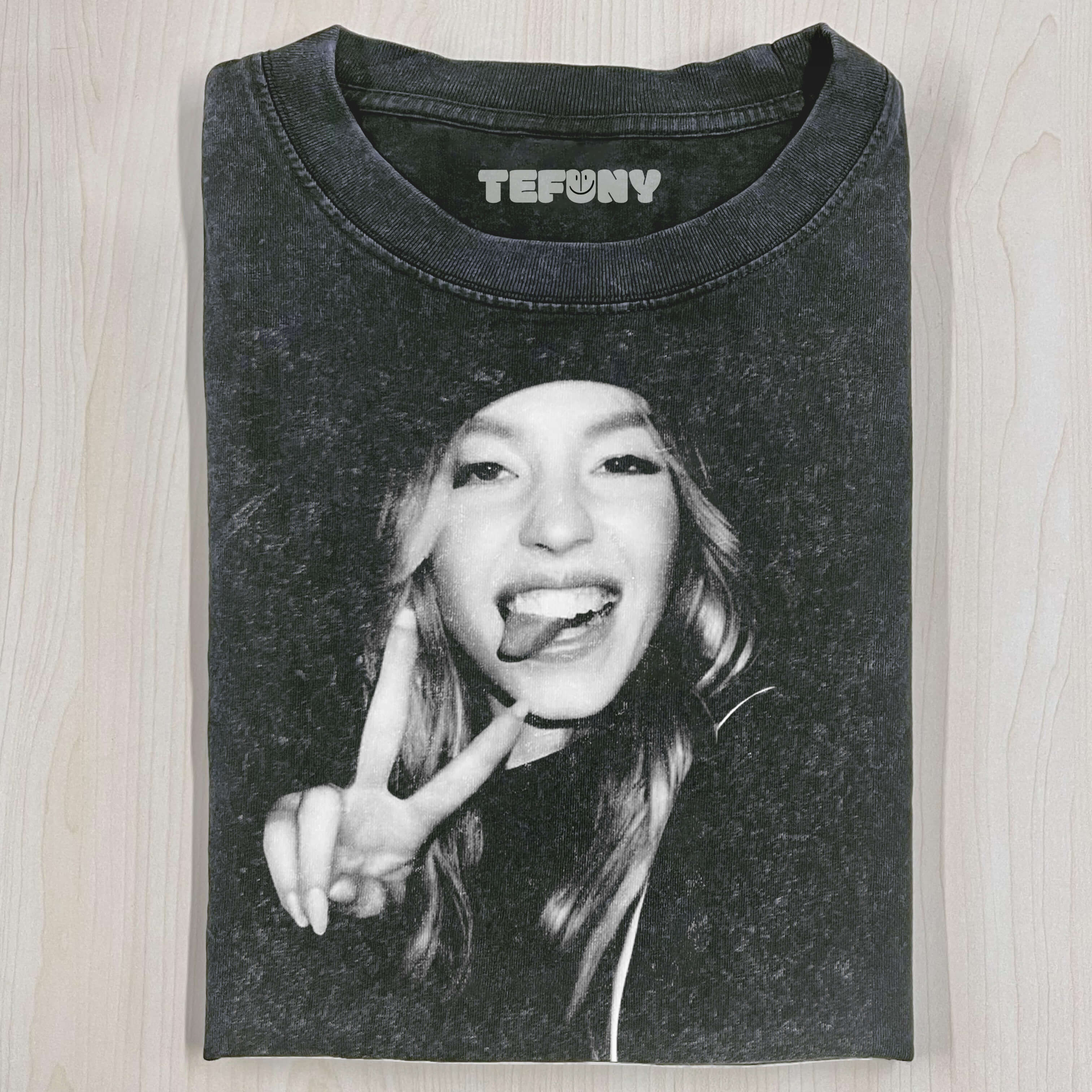 SYDNEY SWEENEY T-SHIRT V1