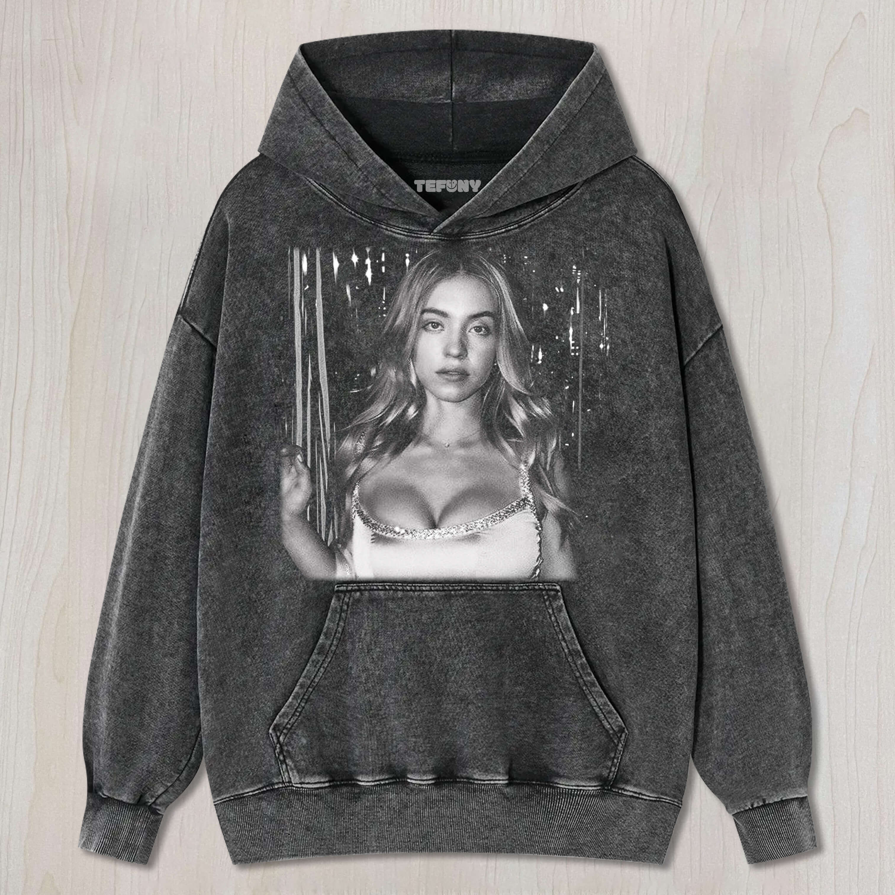 SYDNEY SWEENEY T T-SHIRT