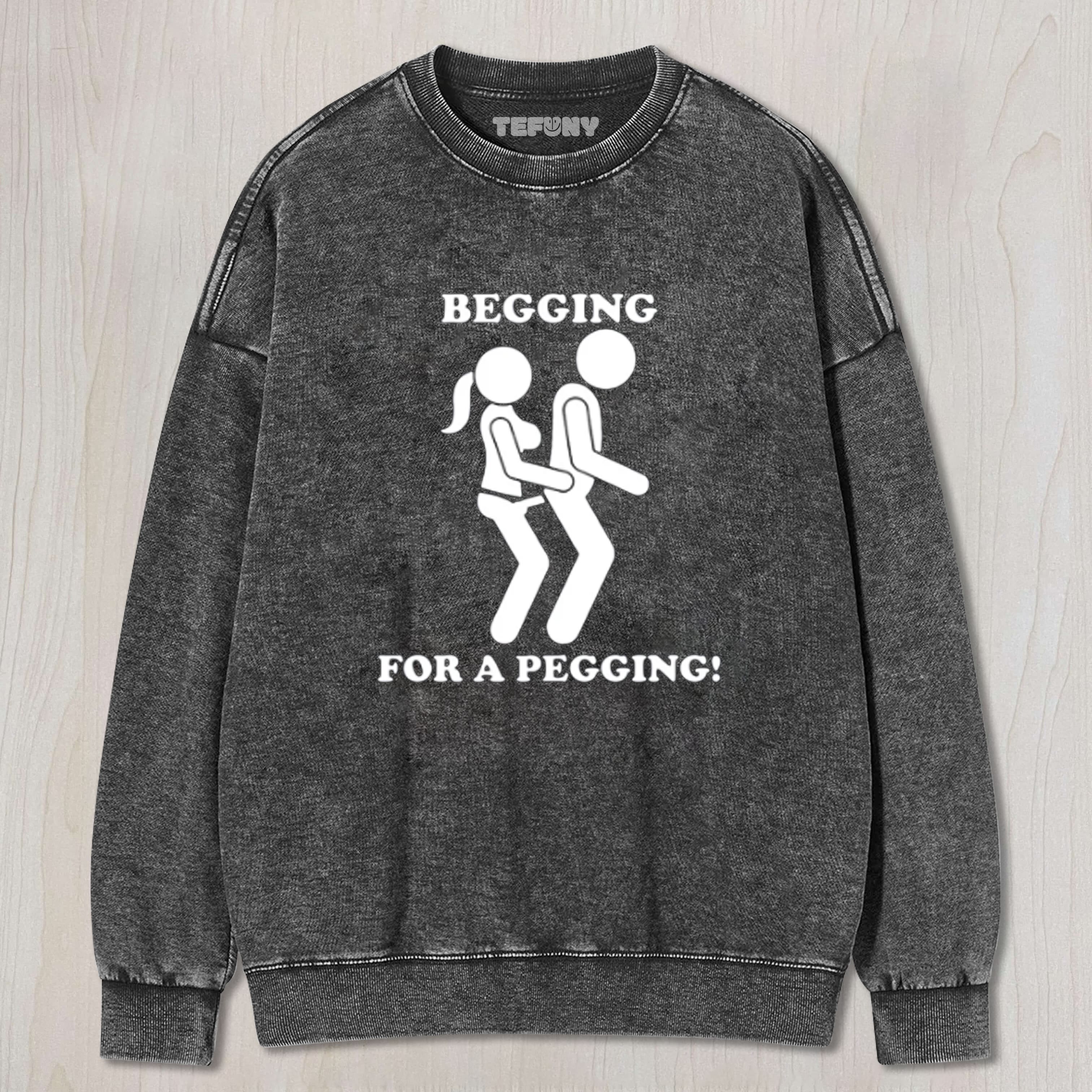 SAY IT WITHOUT SAYING IT TEE & SWEAT & HOOD
