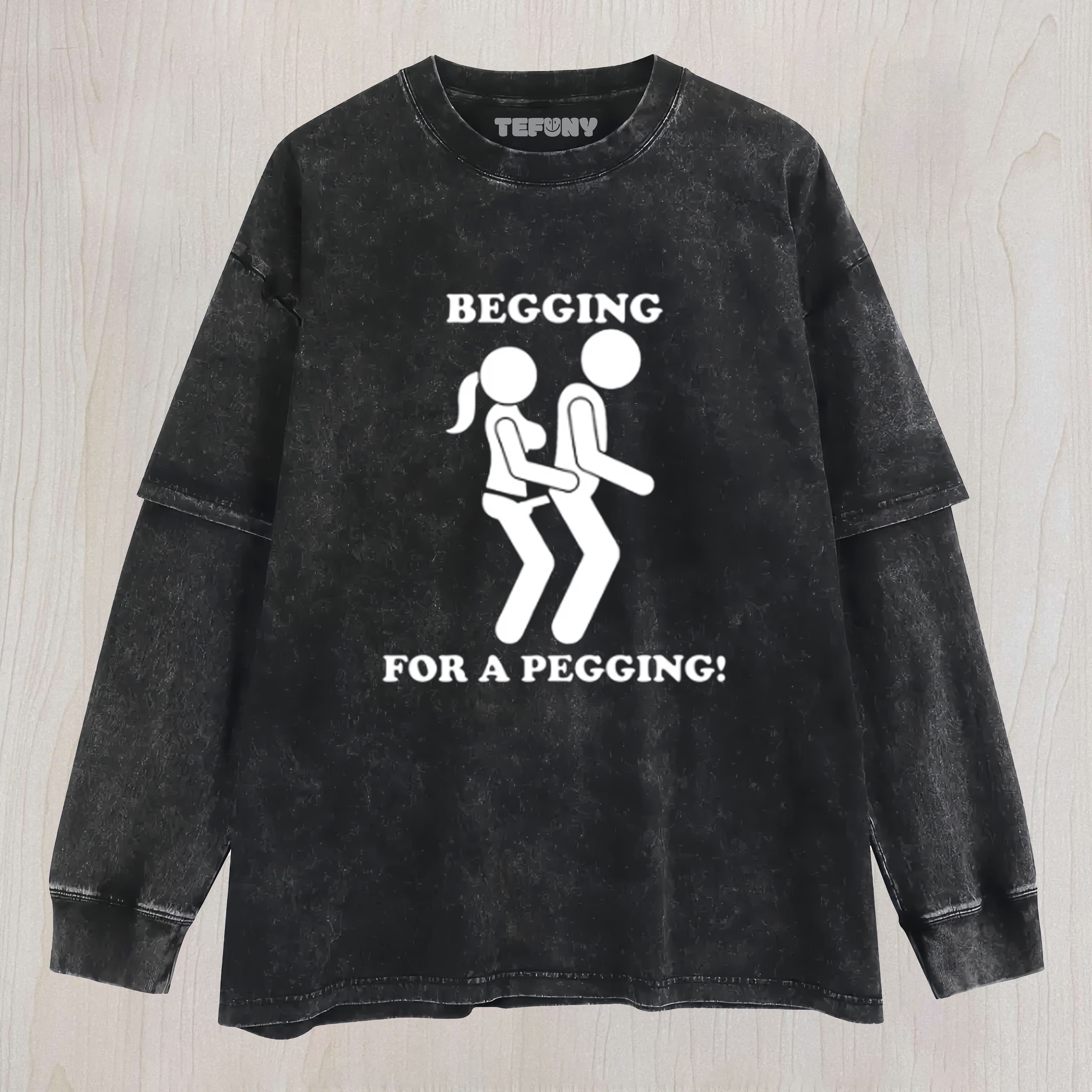SAY IT WITHOUT SAYING IT LAYERED LONG SLEEVE